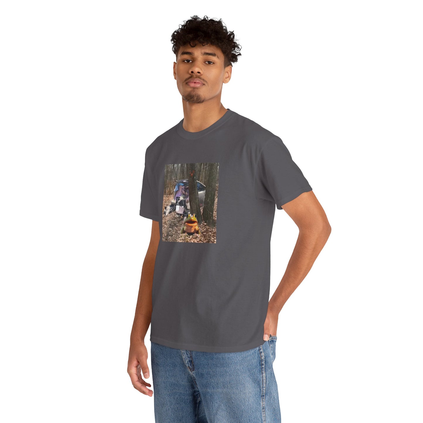 Frogged | Official Undertime Slopper Merch