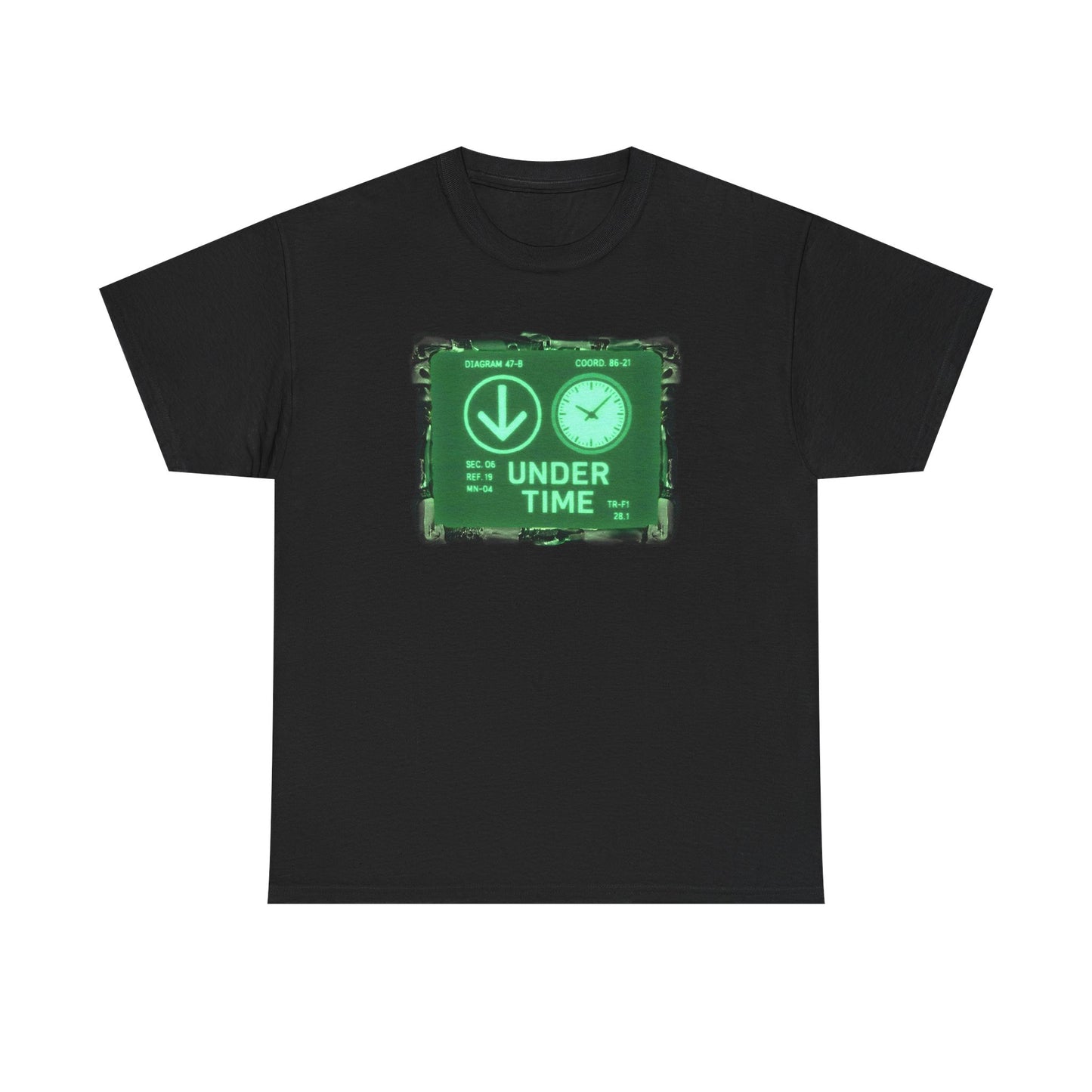 Under Time | Official Undertime Slopper Merch