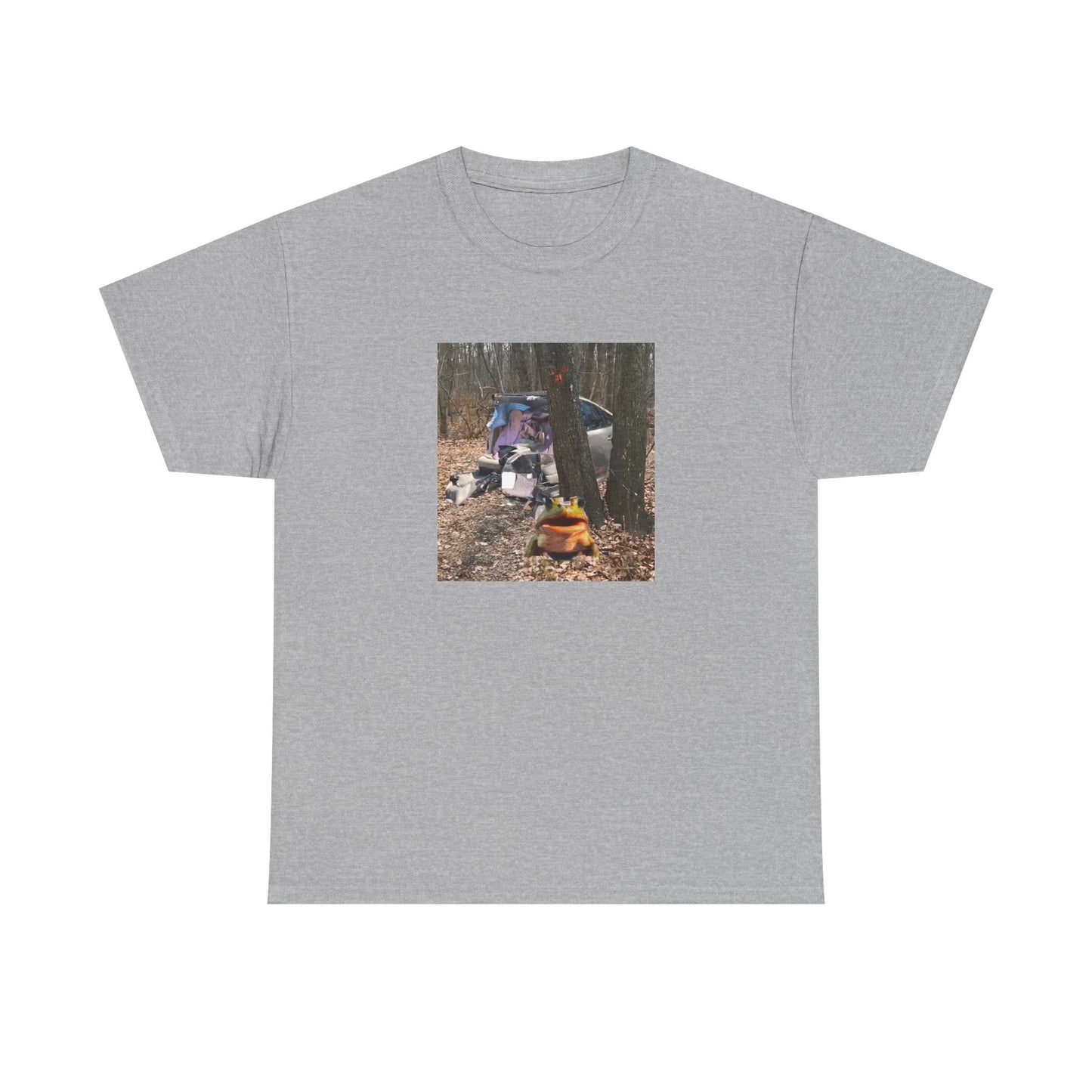 Frogged | Official Undertime Slopper Merch
