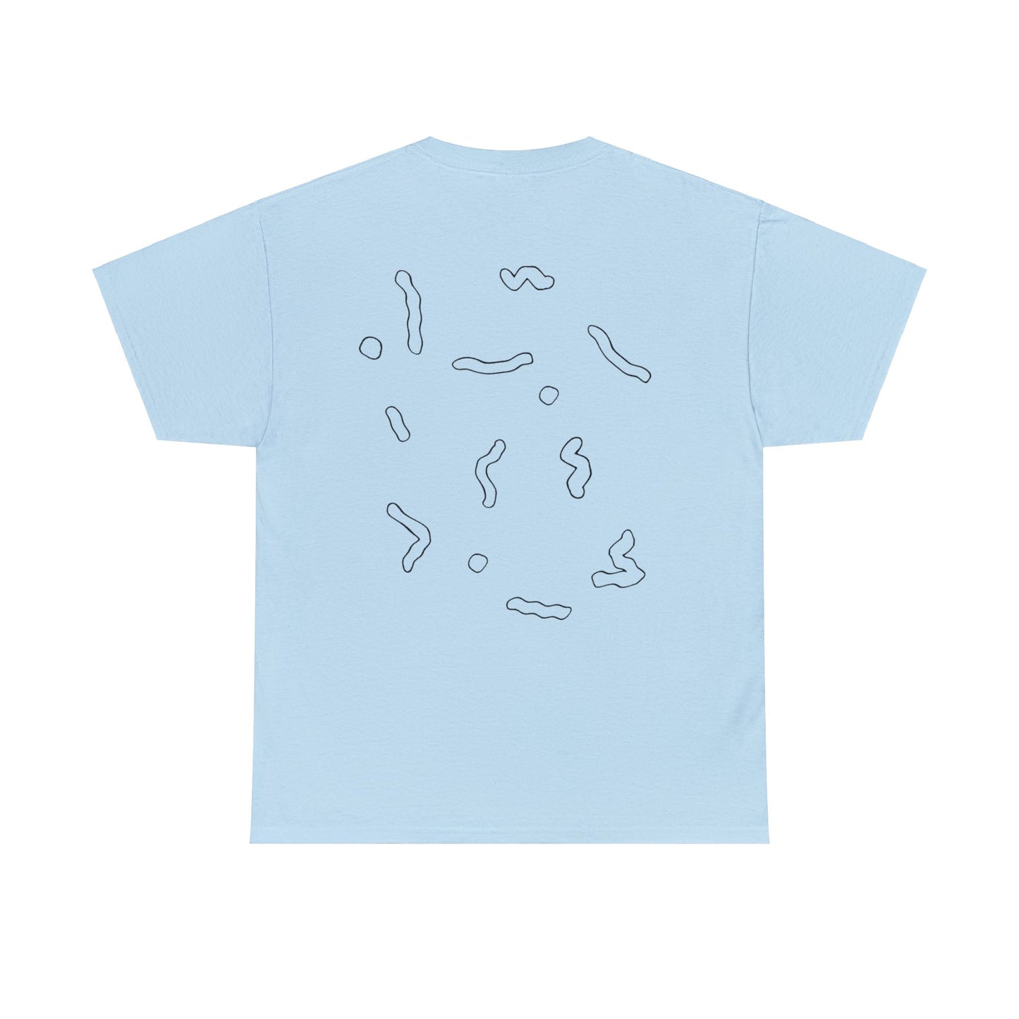 Sky Worms (I love Undertime Slopper) | Official Undertime Slopper Merch