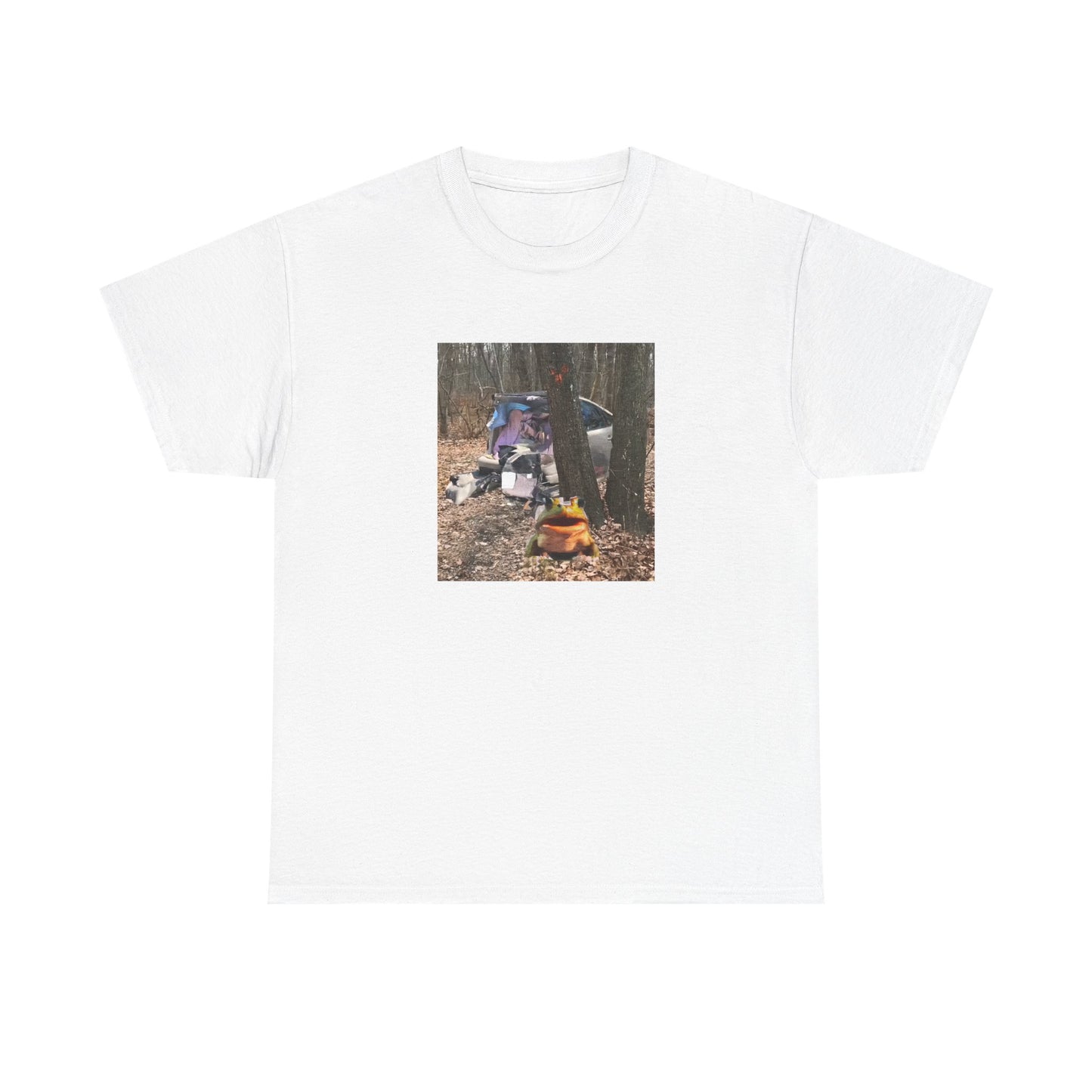 Frogged | Official Undertime Slopper Merch