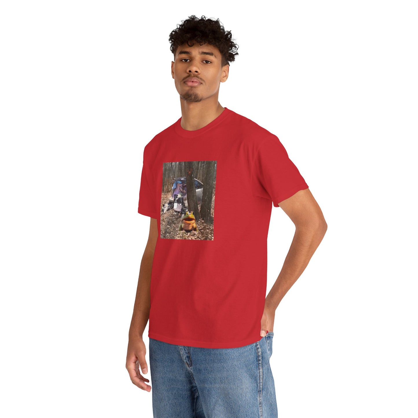 Frogged | Official Undertime Slopper Merch