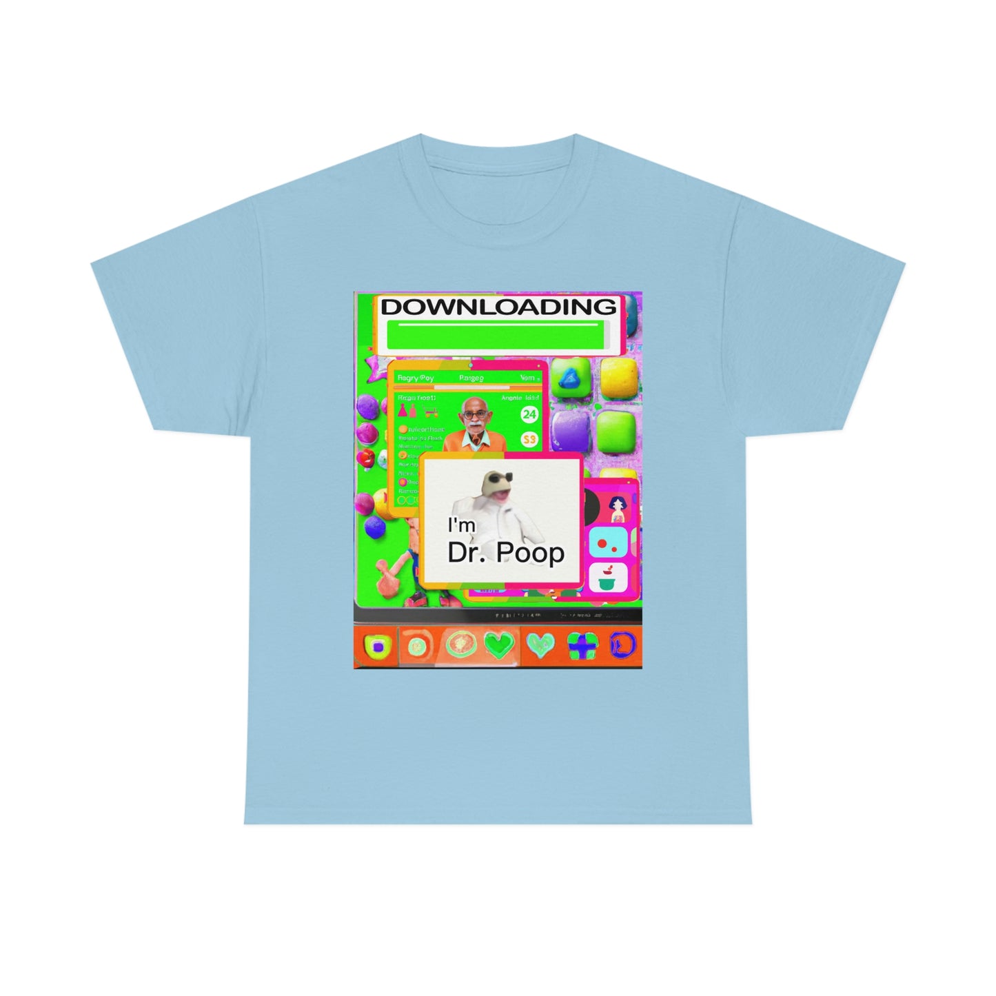 Uncle's Tablet | Official Undertime Slopper Merch