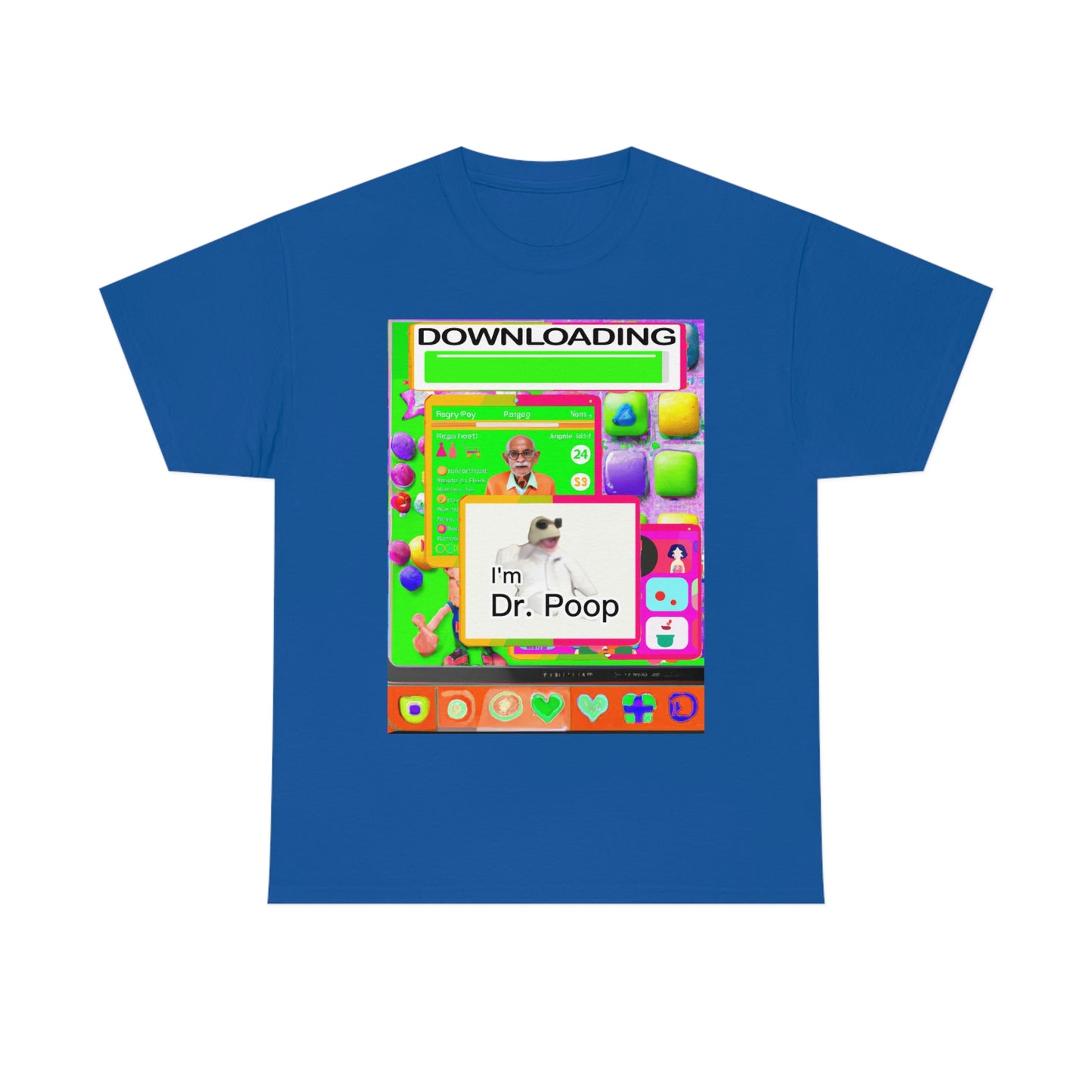 Uncle's Tablet | Official Undertime Slopper Merch