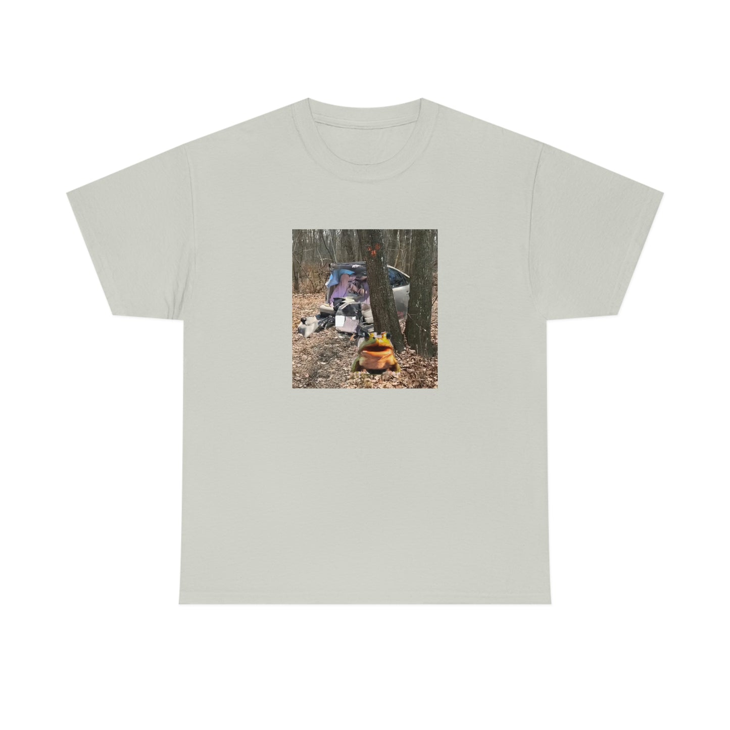 Frogged | Official Undertime Slopper Merch