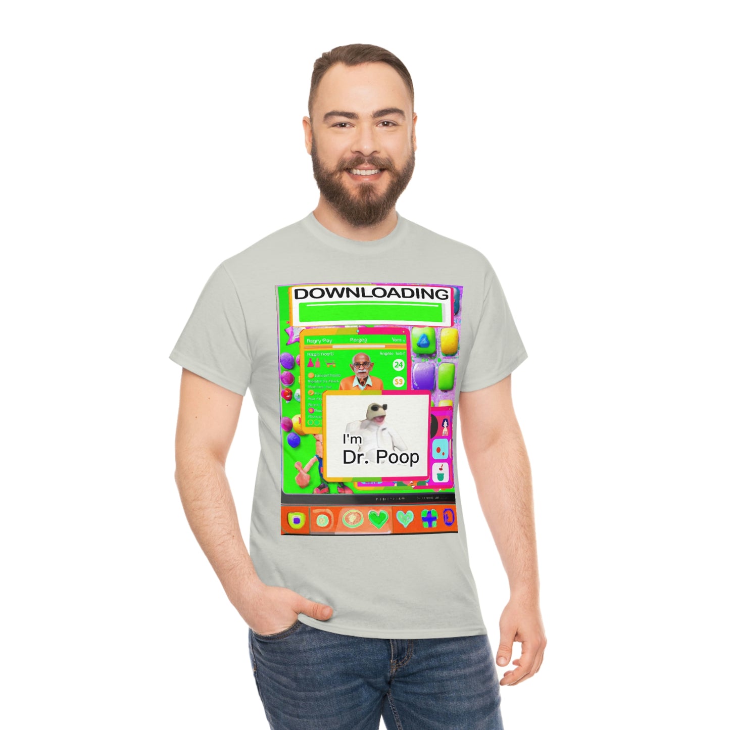 Uncle's Tablet | Official Undertime Slopper Merch