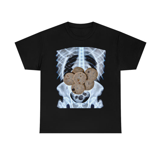 Uncle's X-Ray | Official Undertime Slopper Merch
