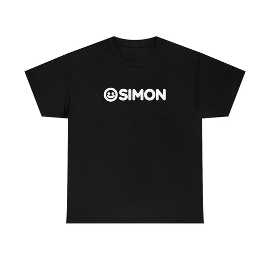 Simon (White Text) | Official Undertime Slopper Merch