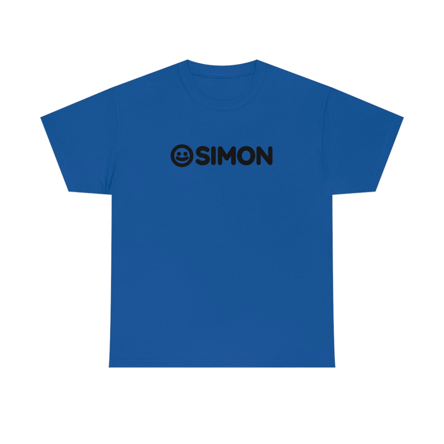Simon (Black Text) | Official Undertime Slopper Merch
