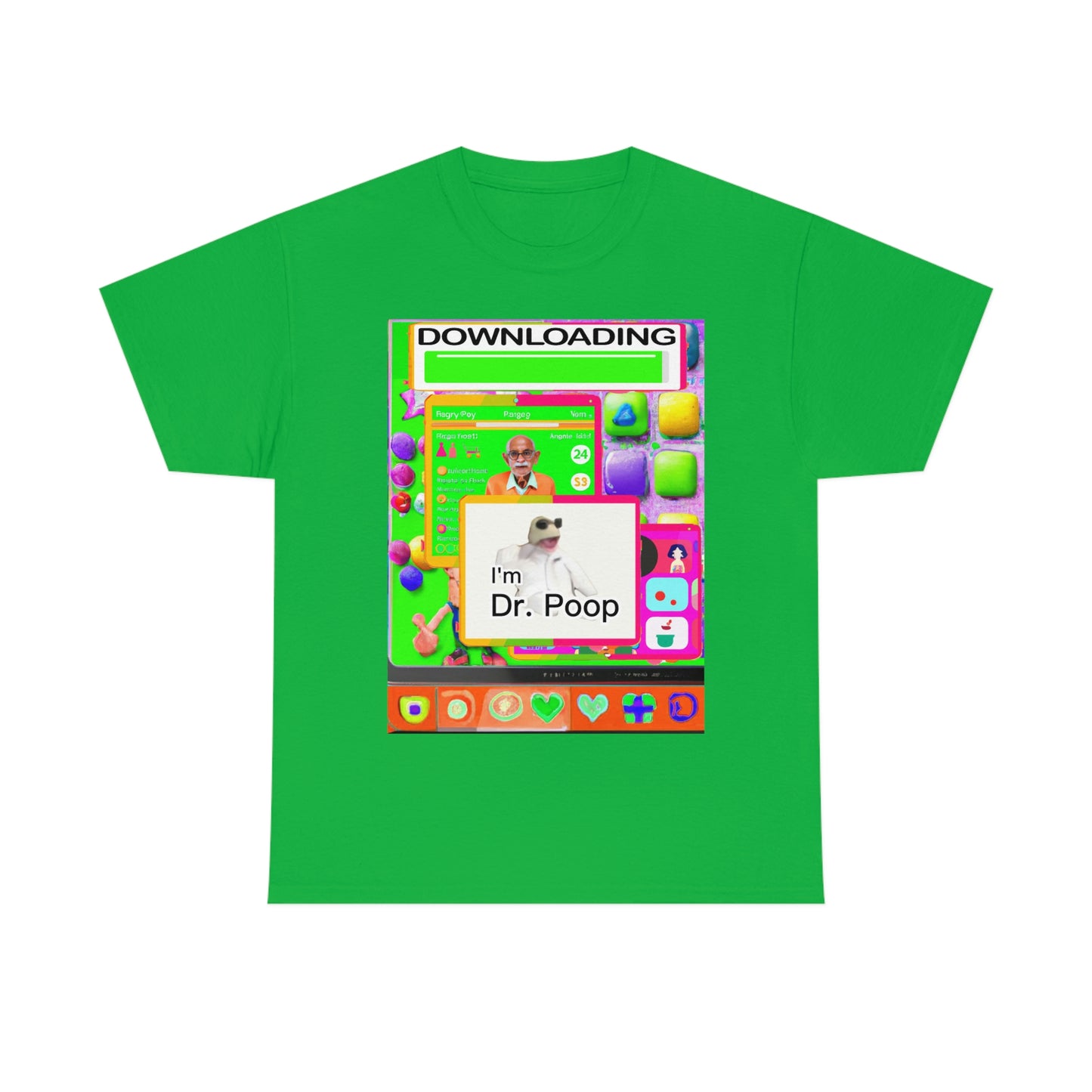 Uncle's Tablet | Official Undertime Slopper Merch