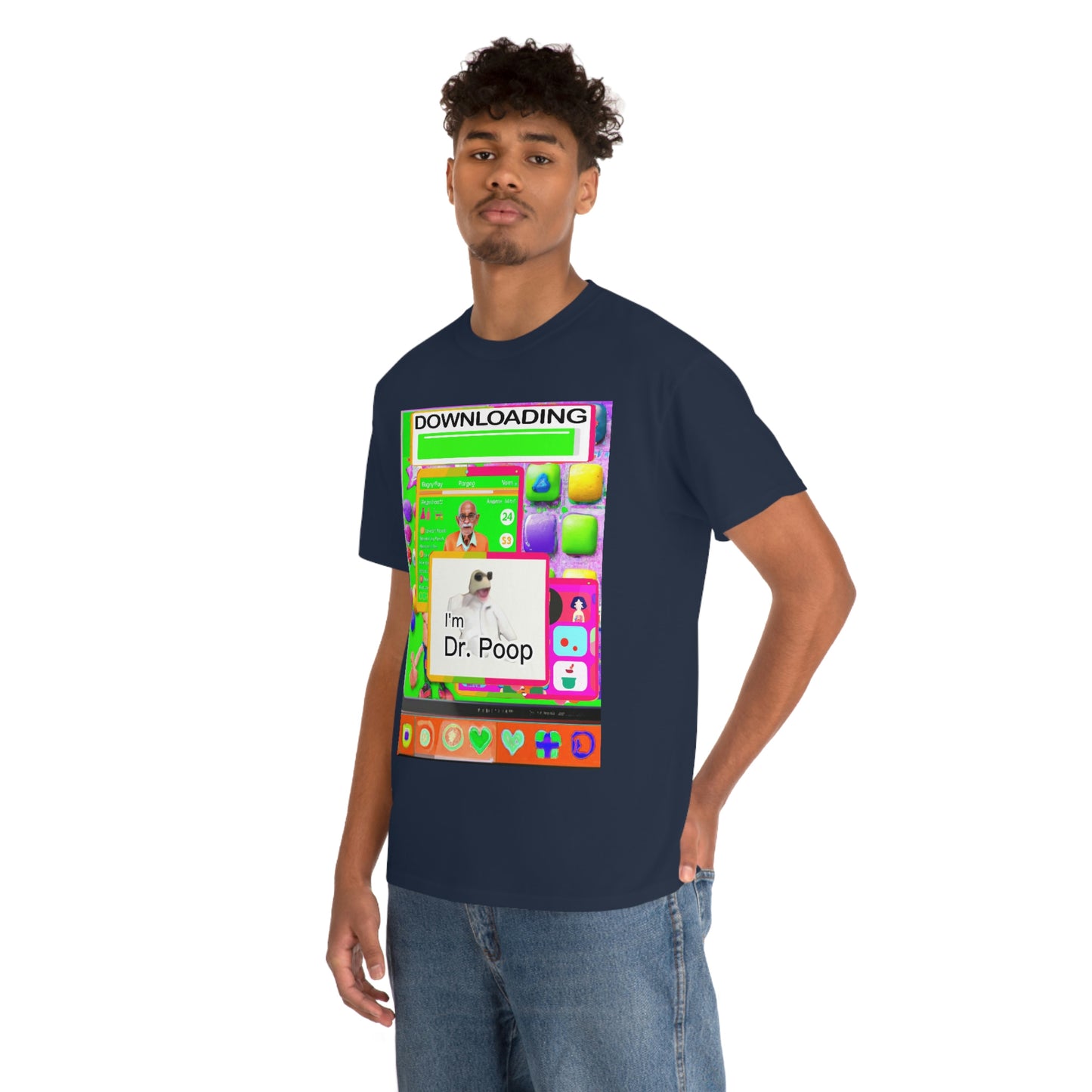 Uncle's Tablet | Official Undertime Slopper Merch