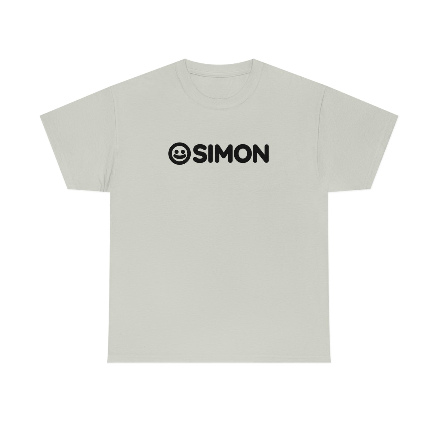 Simon (Black Text) | Official Undertime Slopper Merch