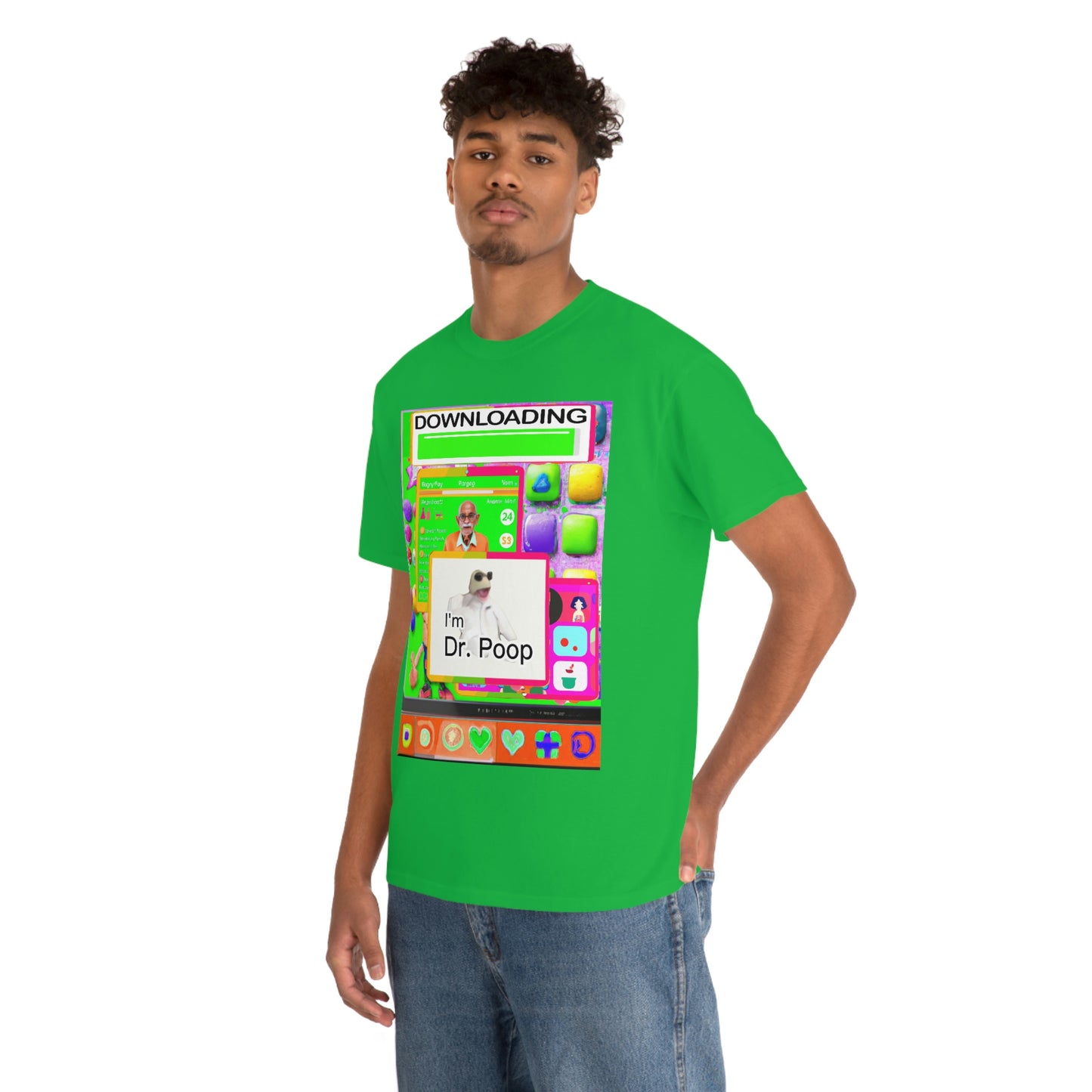 Uncle's Tablet | Official Undertime Slopper Merch