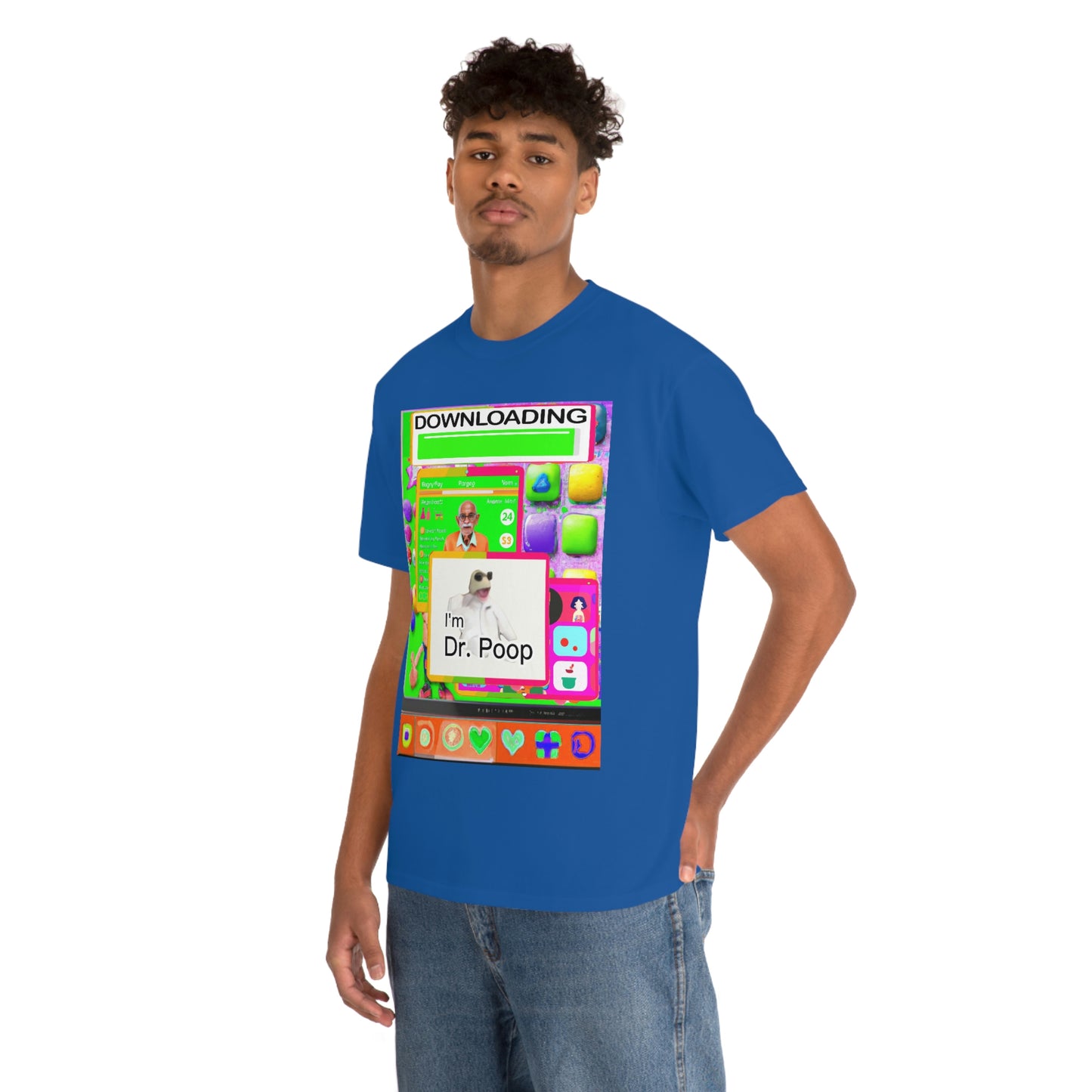 Uncle's Tablet | Official Undertime Slopper Merch