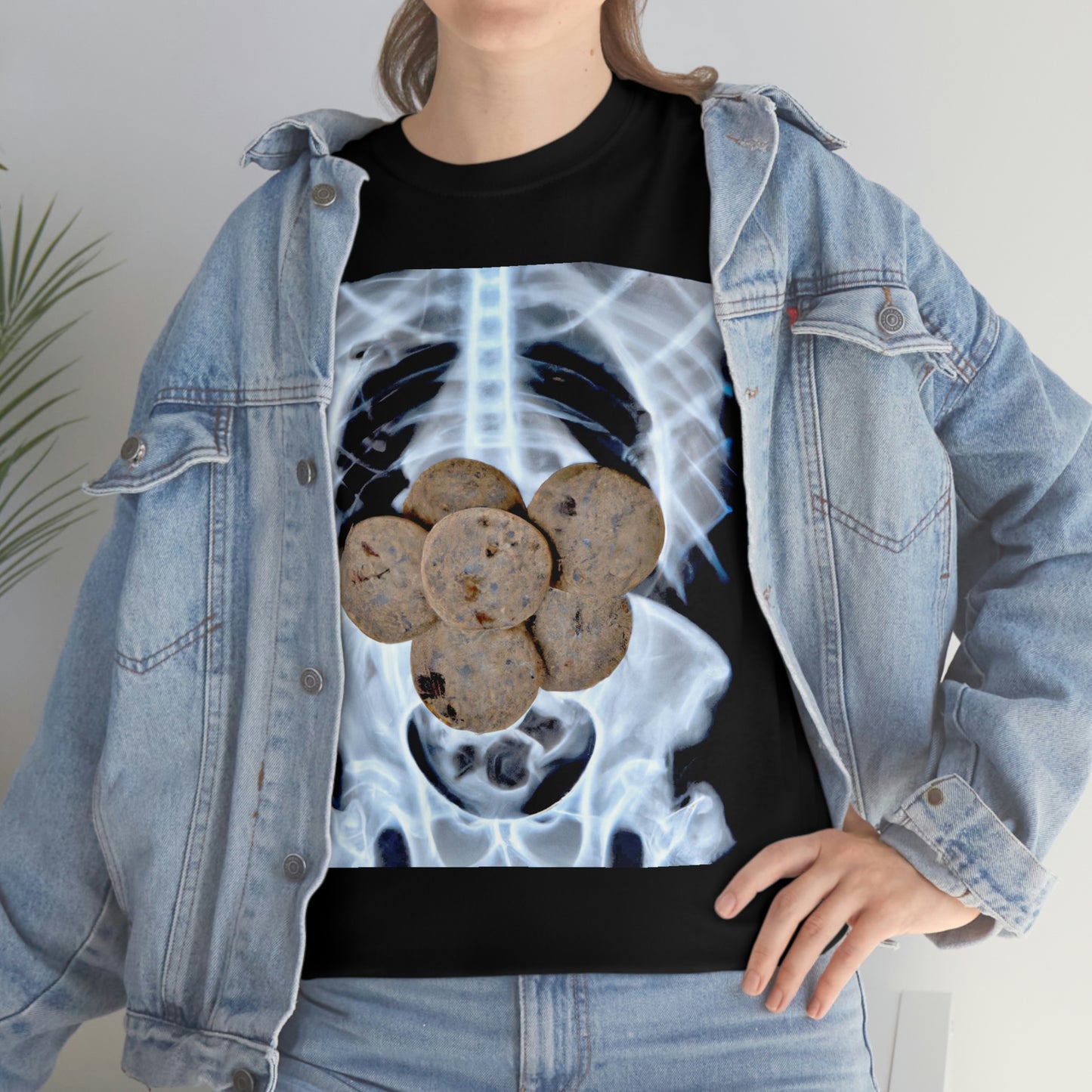 Uncle's X-Ray | Official Undertime Slopper Merch