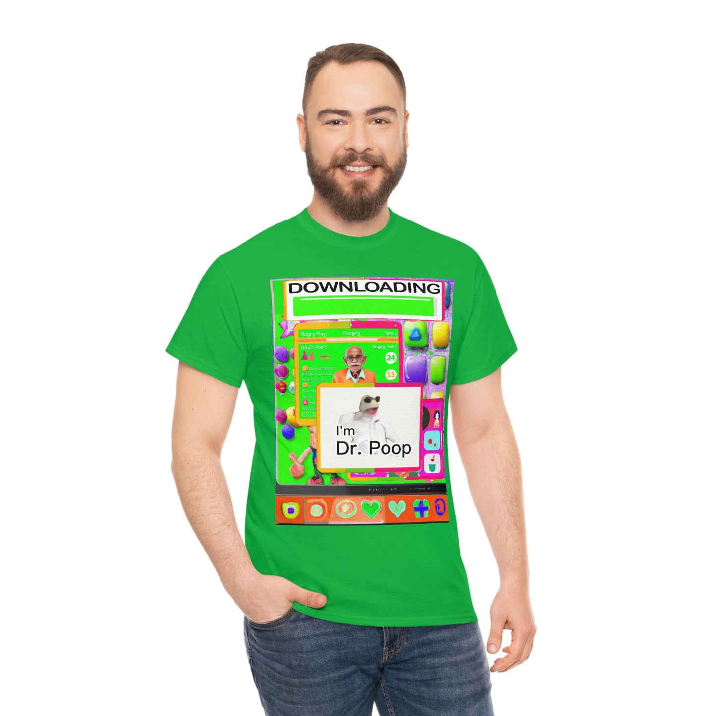 Uncle's Tablet | Official Undertime Slopper Merch