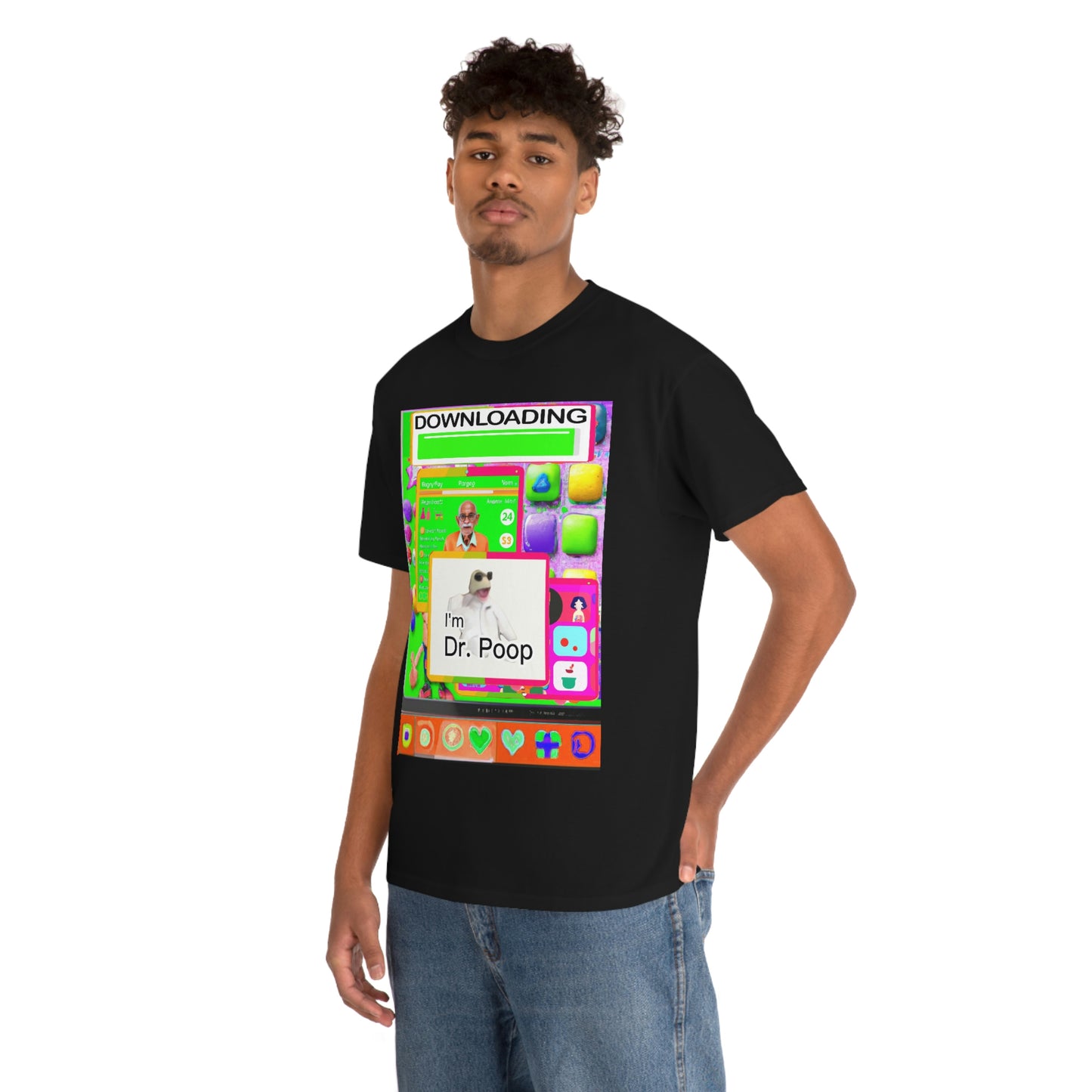 Uncle's Tablet | Official Undertime Slopper Merch