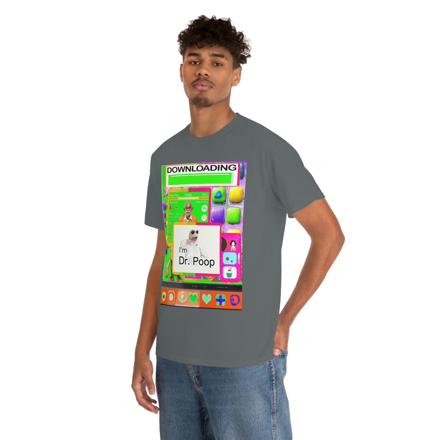 Uncle's Tablet | Official Undertime Slopper Merch