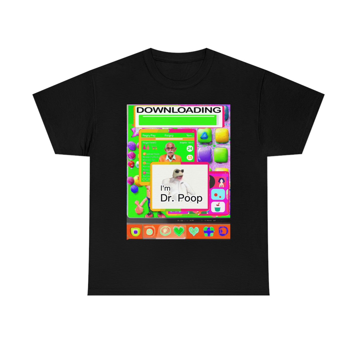 Uncle's Tablet | Official Undertime Slopper Merch