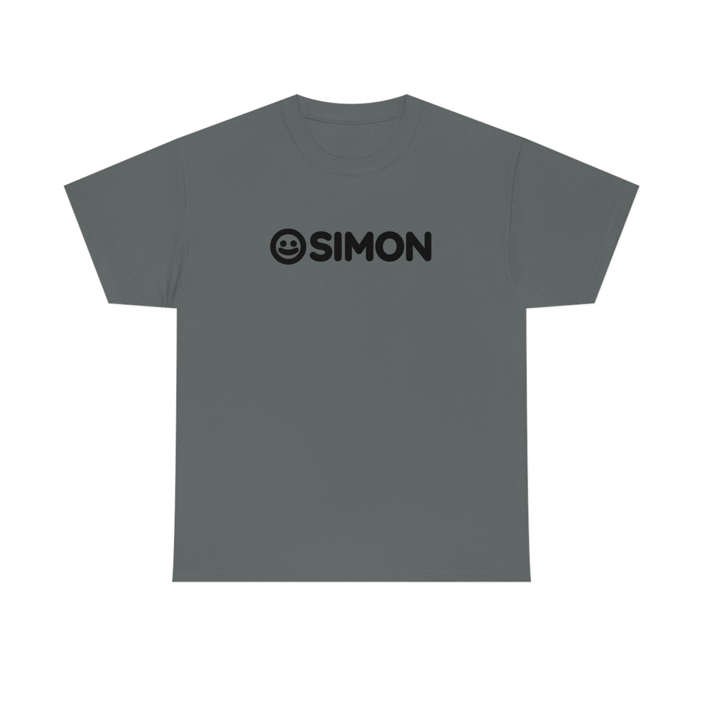 Simon (Black Text) | Official Undertime Slopper Merch