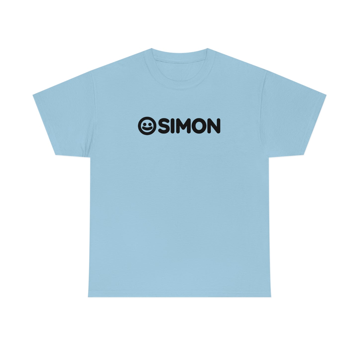 Simon (Black Text) | Official Undertime Slopper Merch