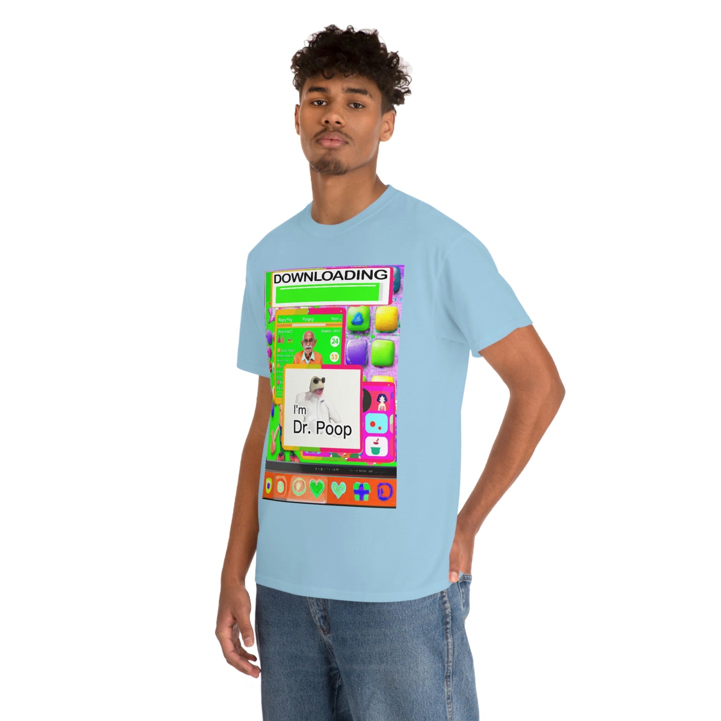 Uncle's Tablet | Official Undertime Slopper Merch