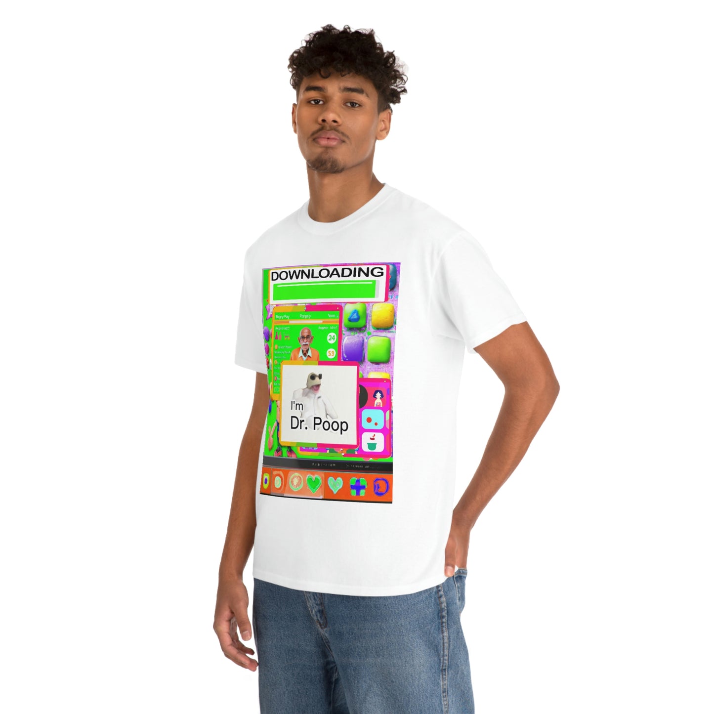 Uncle's Tablet | Official Undertime Slopper Merch