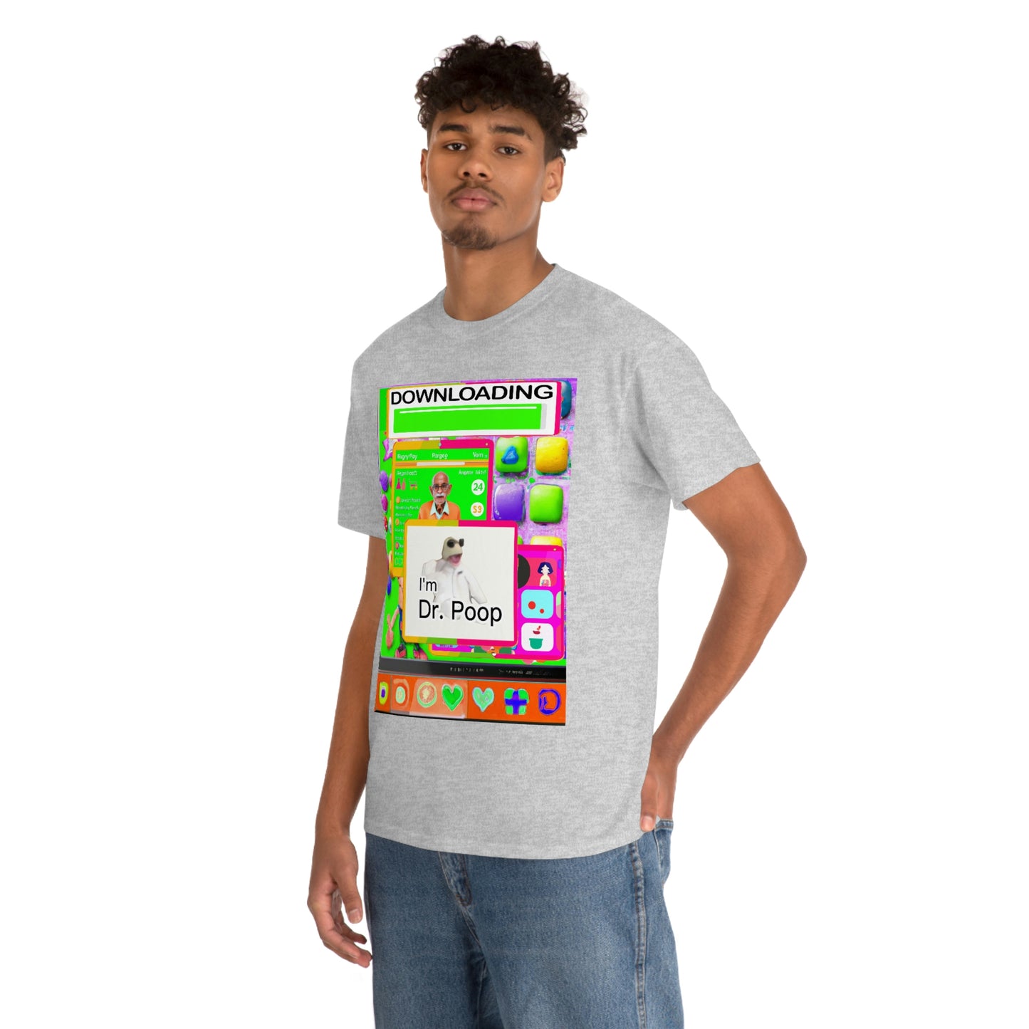 Uncle's Tablet | Official Undertime Slopper Merch