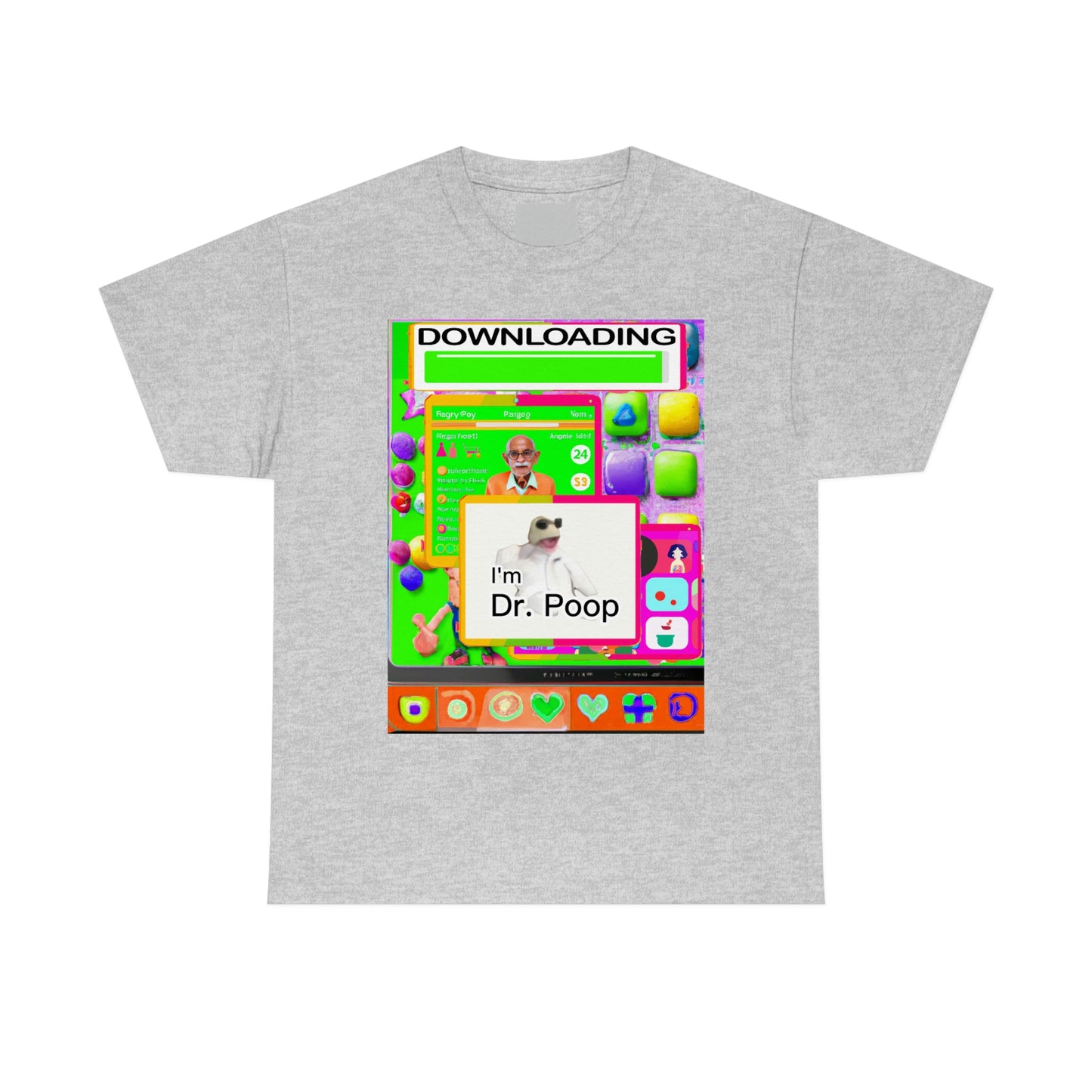 Uncle's Tablet | Official Undertime Slopper Merch