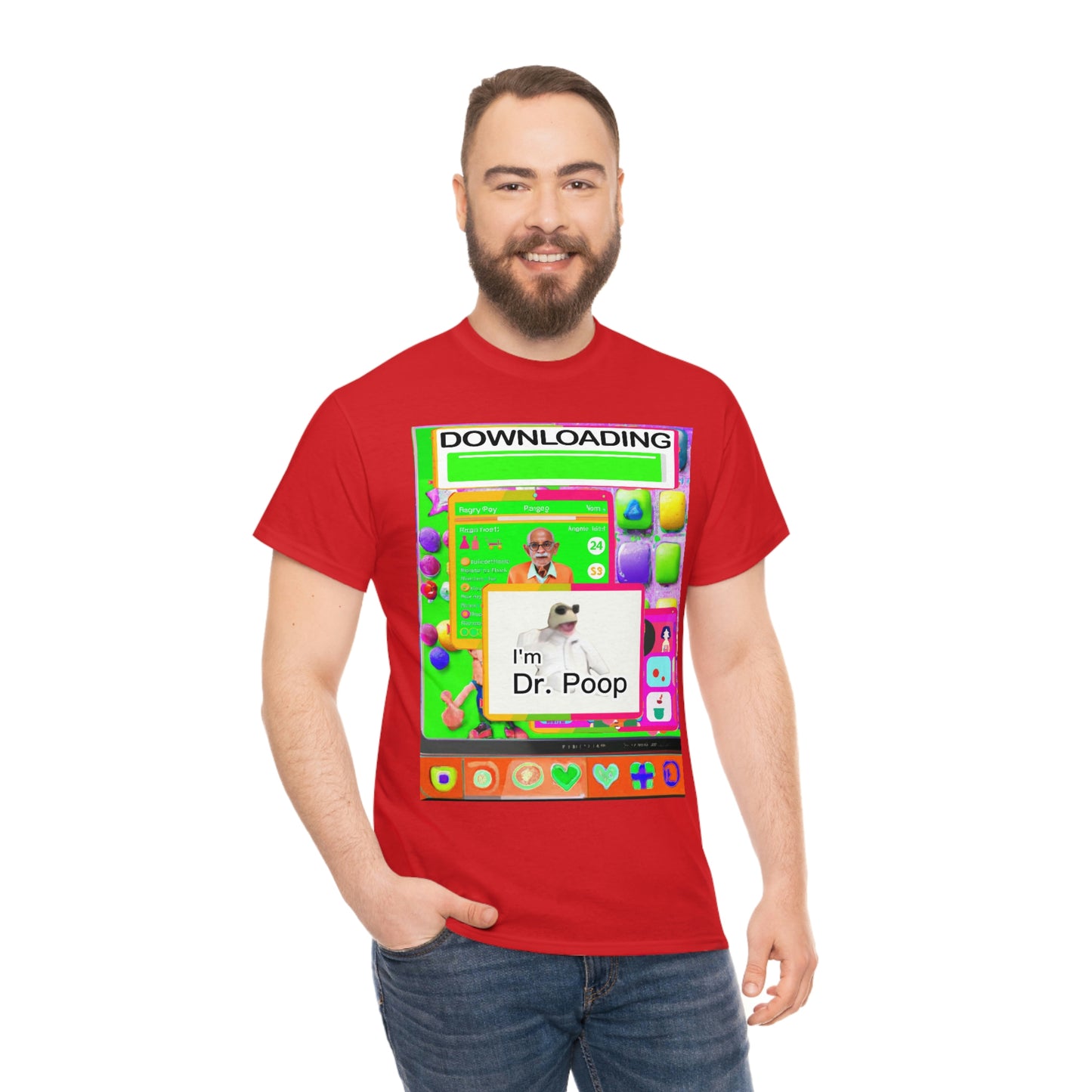 Uncle's Tablet | Official Undertime Slopper Merch