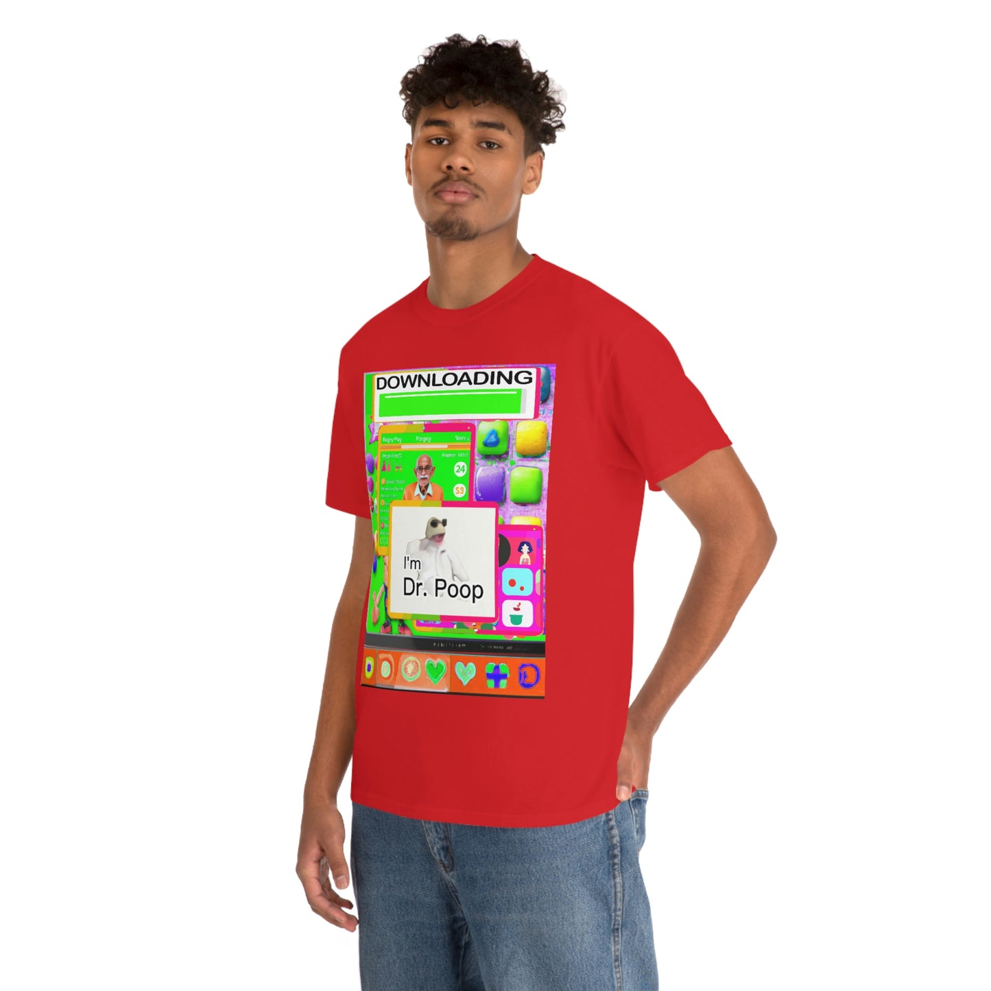 Uncle's Tablet | Official Undertime Slopper Merch