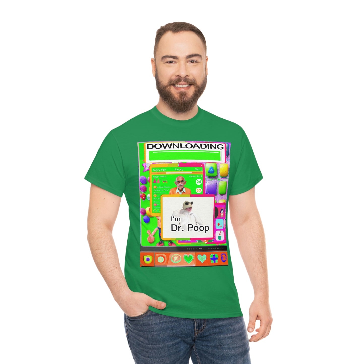 Uncle's Tablet | Official Undertime Slopper Merch