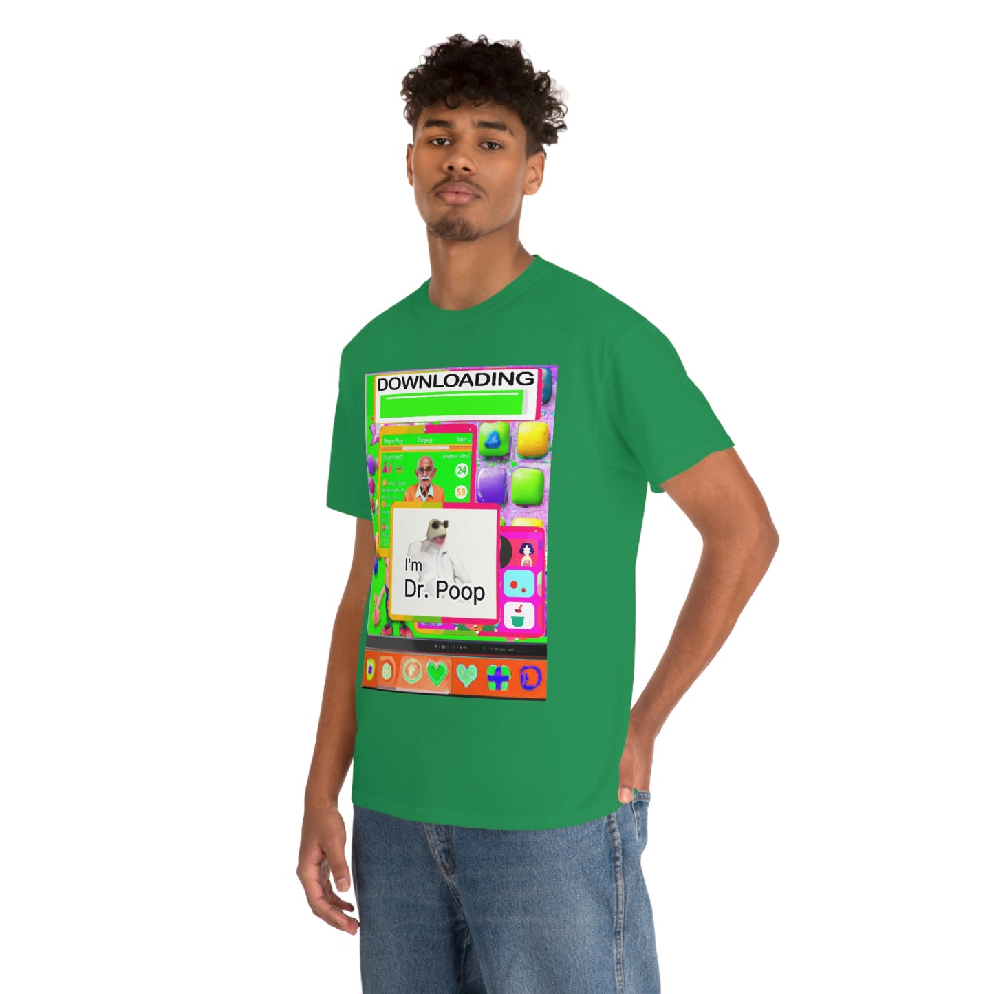 Uncle's Tablet | Official Undertime Slopper Merch