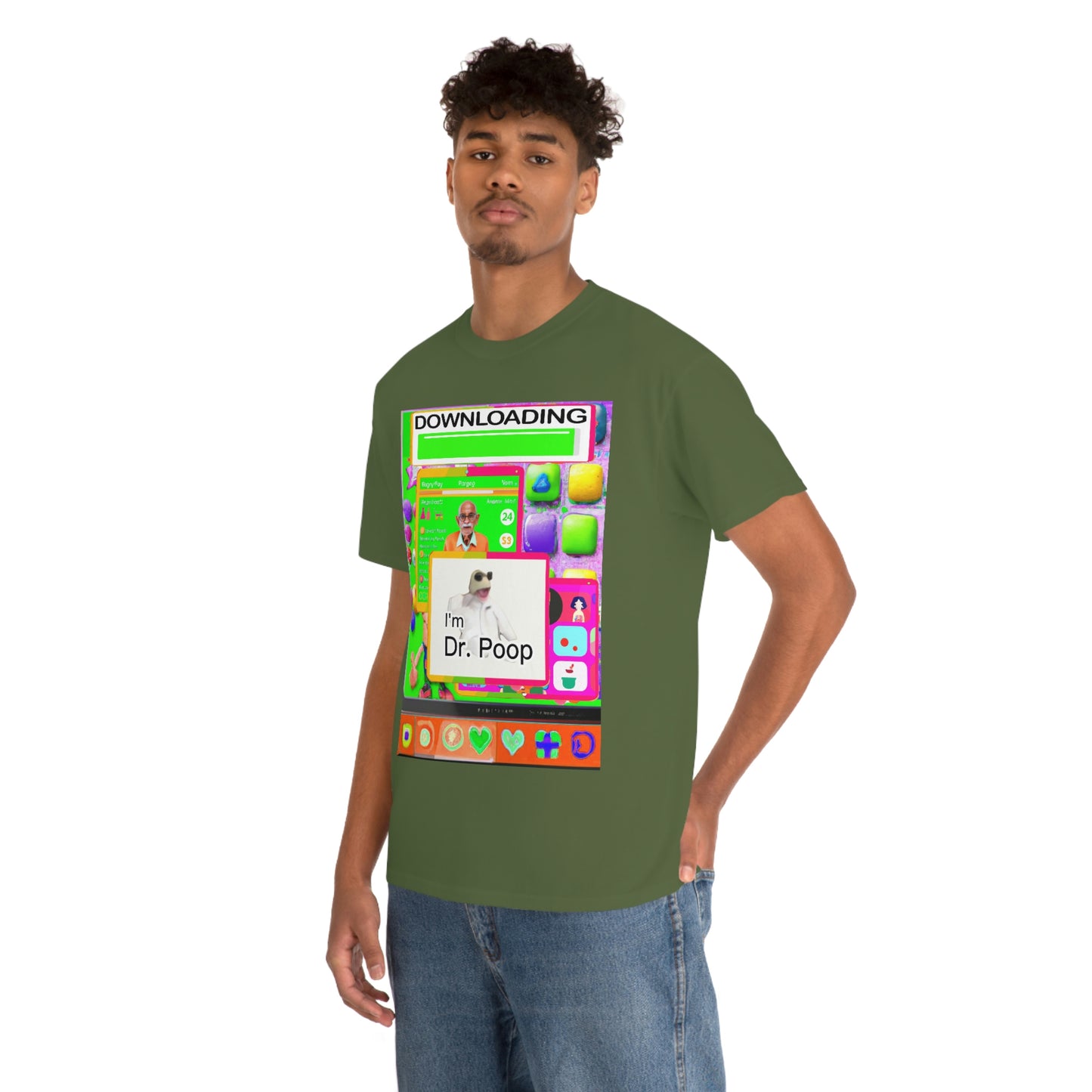 Uncle's Tablet | Official Undertime Slopper Merch