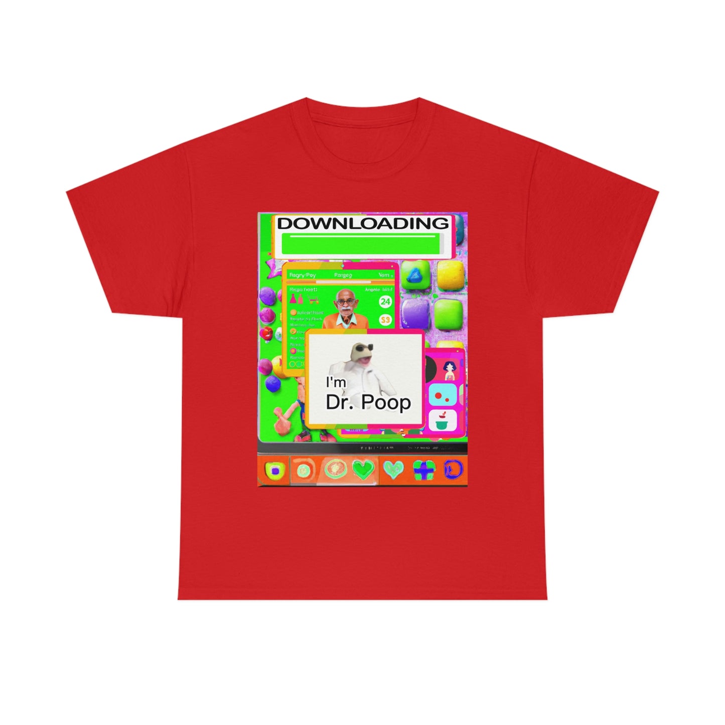 Uncle's Tablet | Official Undertime Slopper Merch
