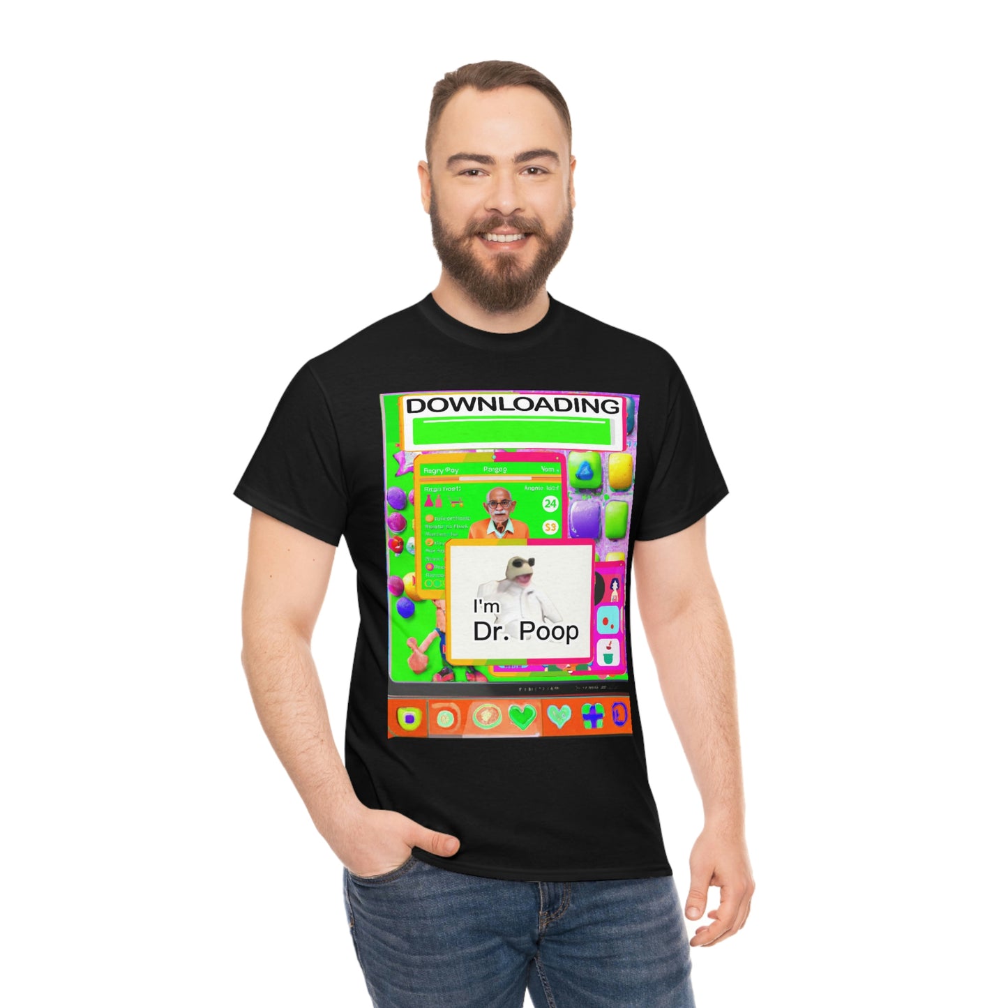Uncle's Tablet | Official Undertime Slopper Merch