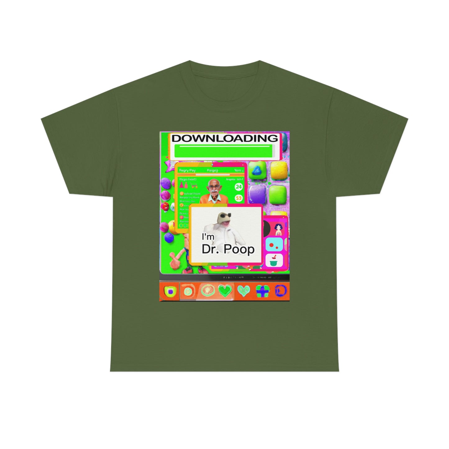 Uncle's Tablet | Official Undertime Slopper Merch