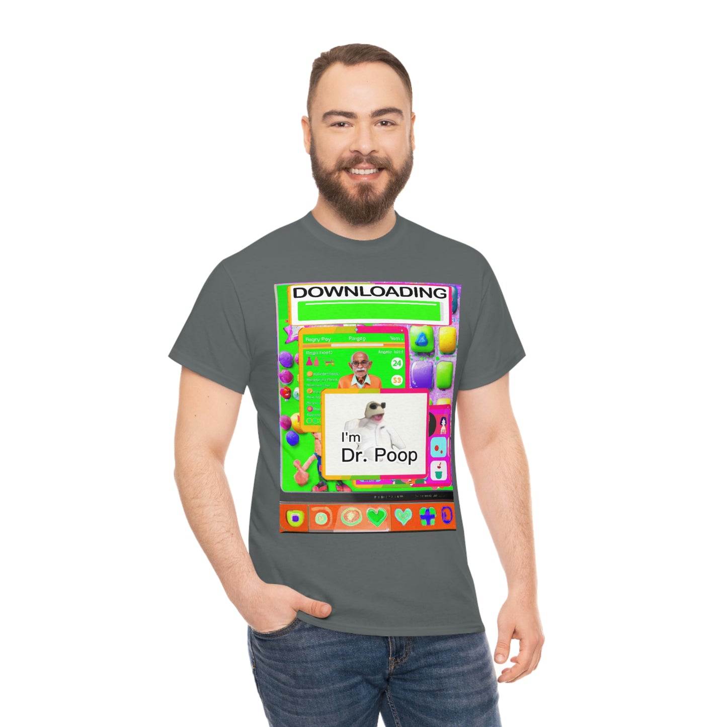 Uncle's Tablet | Official Undertime Slopper Merch