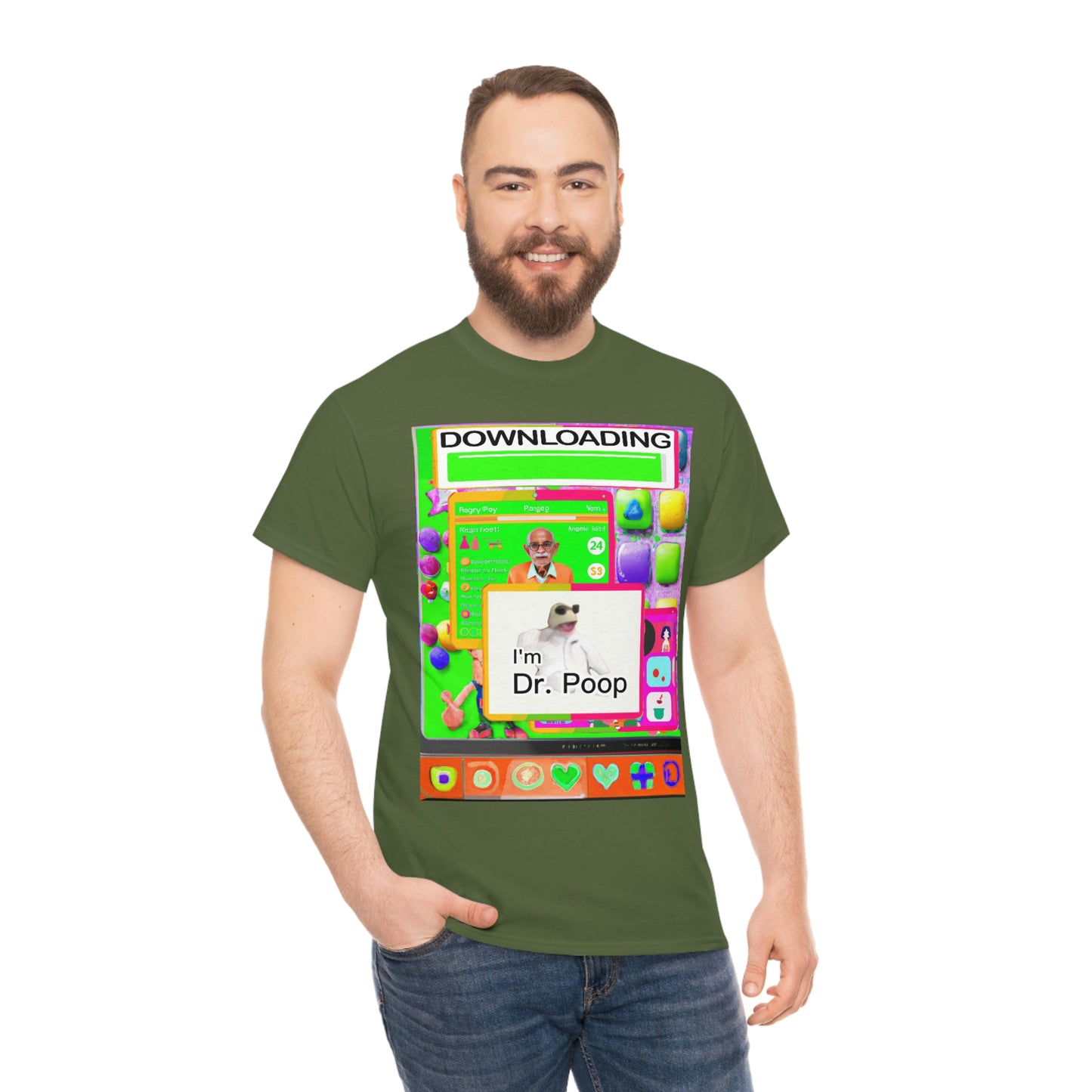 Uncle's Tablet | Official Undertime Slopper Merch