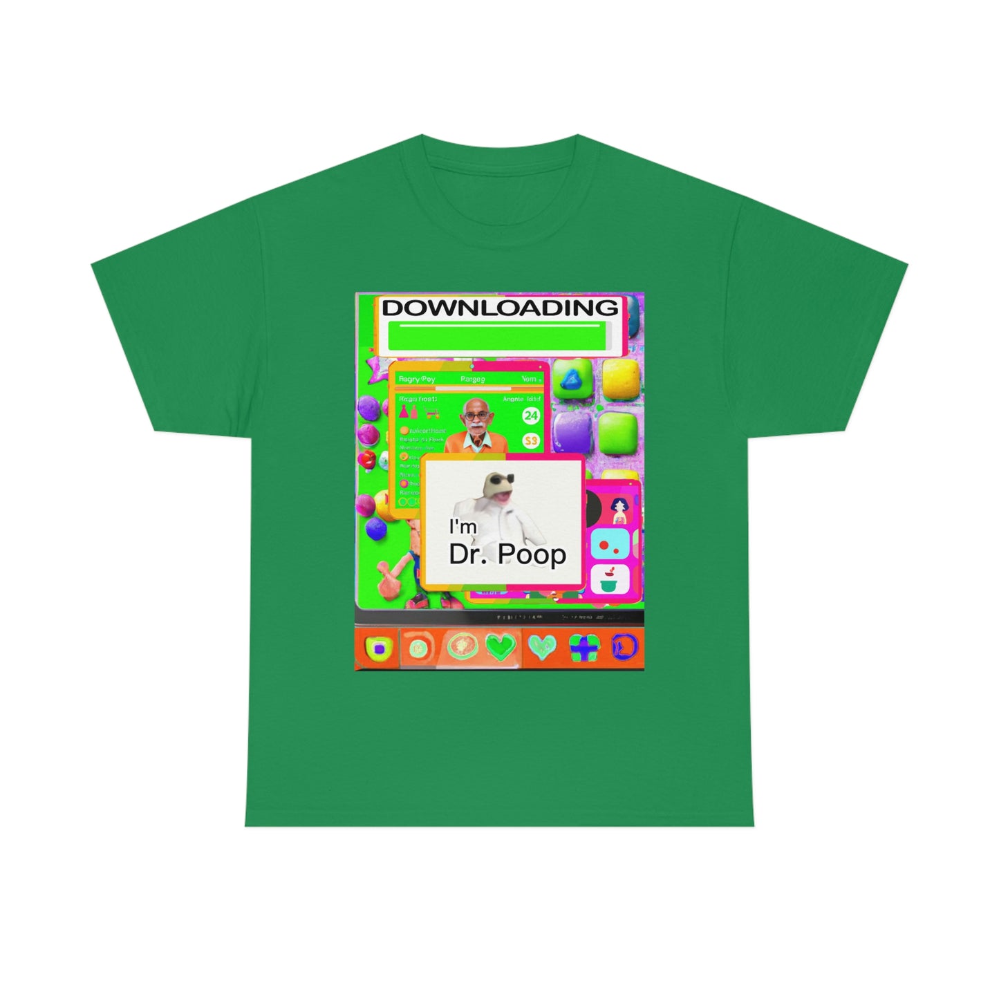 Uncle's Tablet | Official Undertime Slopper Merch