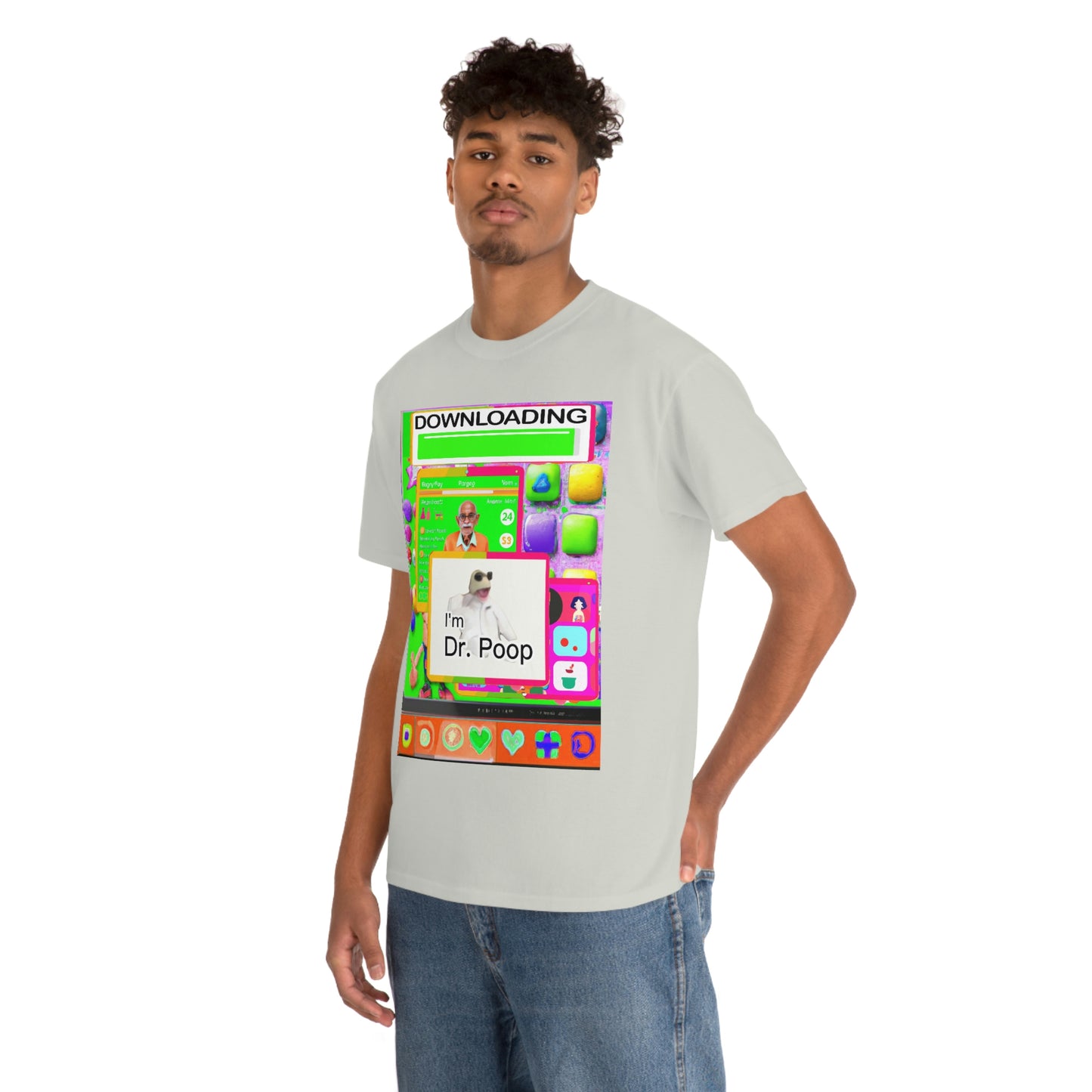 Uncle's Tablet | Official Undertime Slopper Merch