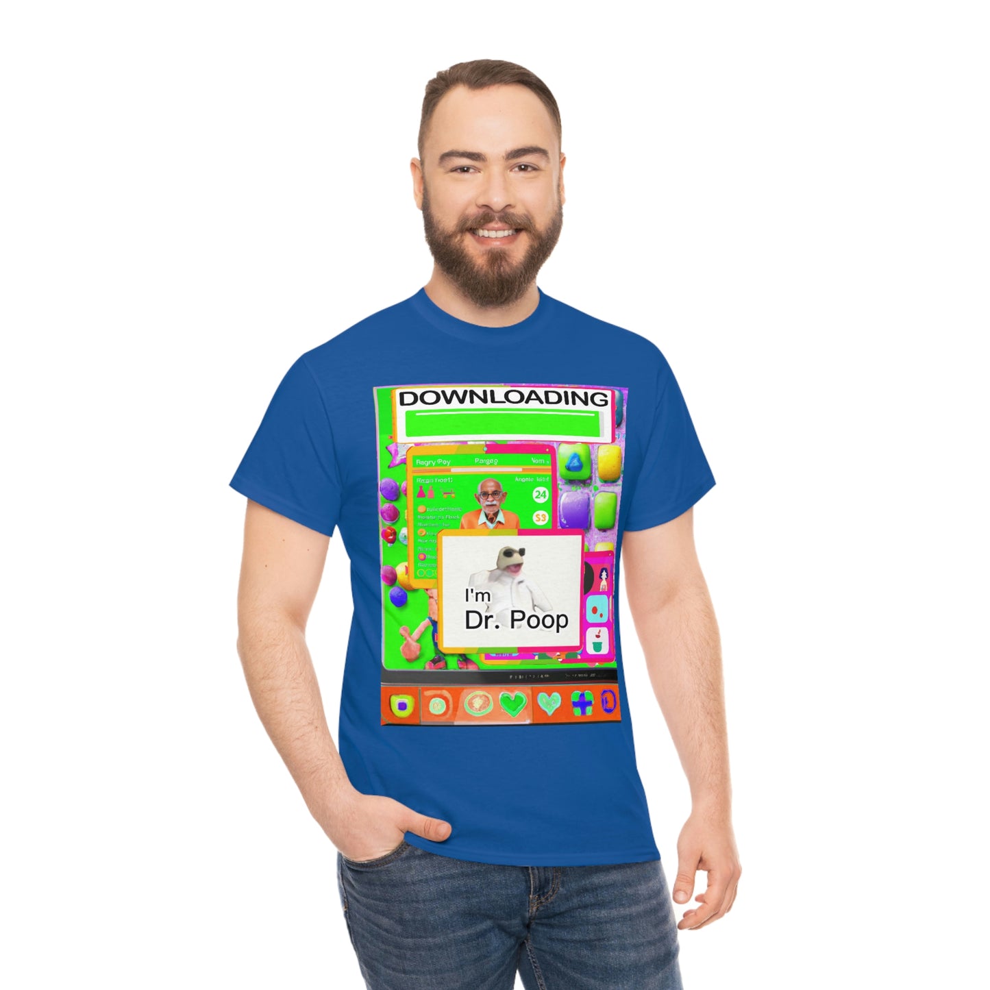 Uncle's Tablet | Official Undertime Slopper Merch