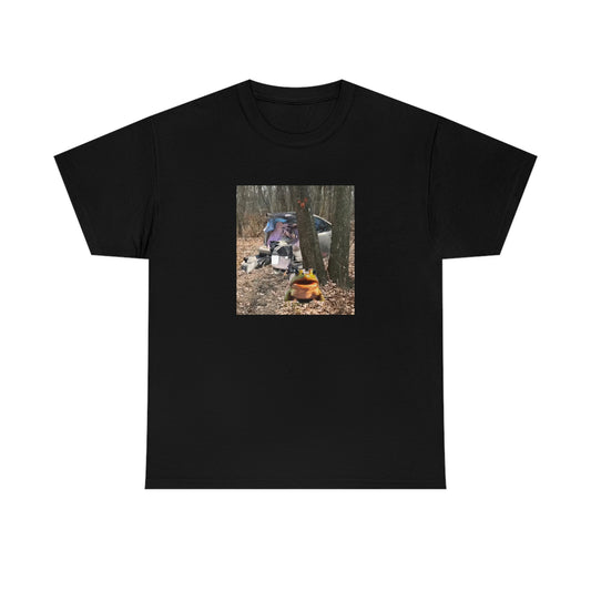 Frogged | Official Undertime Slopper Merch