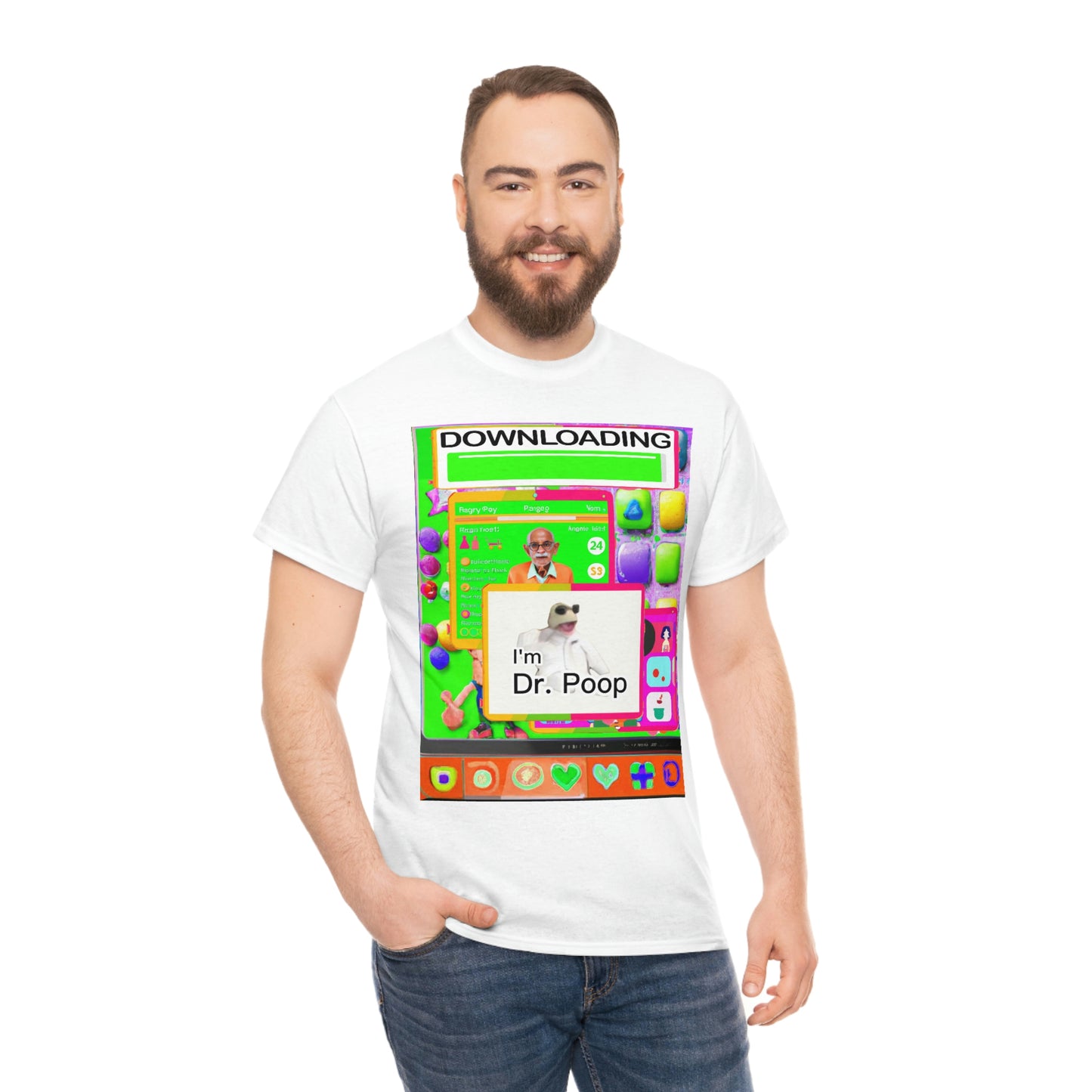 Uncle's Tablet | Official Undertime Slopper Merch