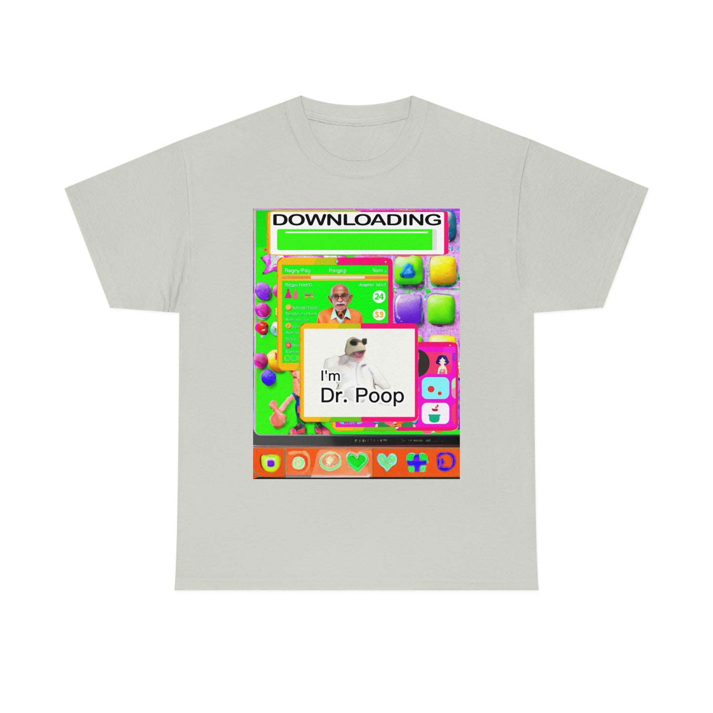 Uncle's Tablet | Official Undertime Slopper Merch