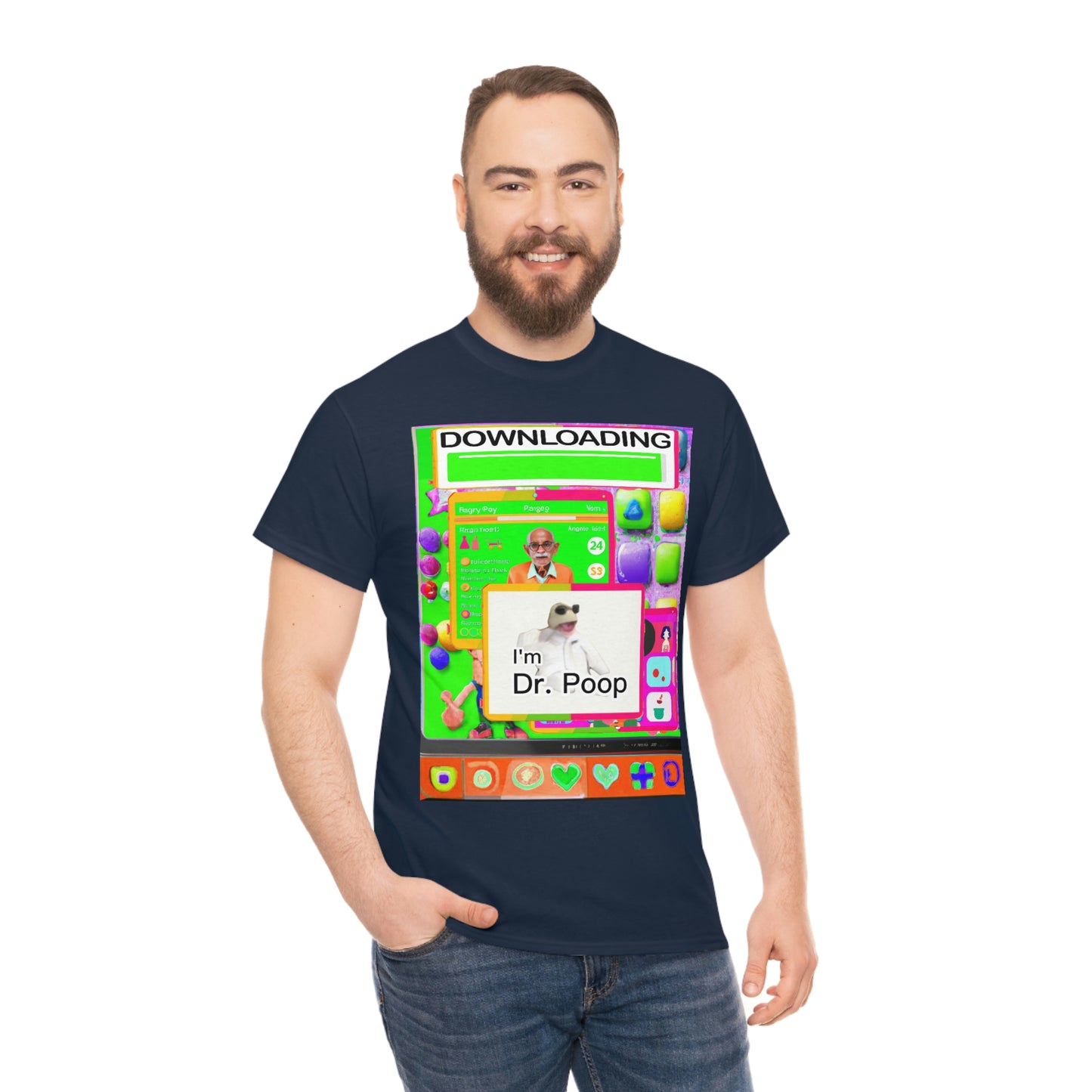 Uncle's Tablet | Official Undertime Slopper Merch
