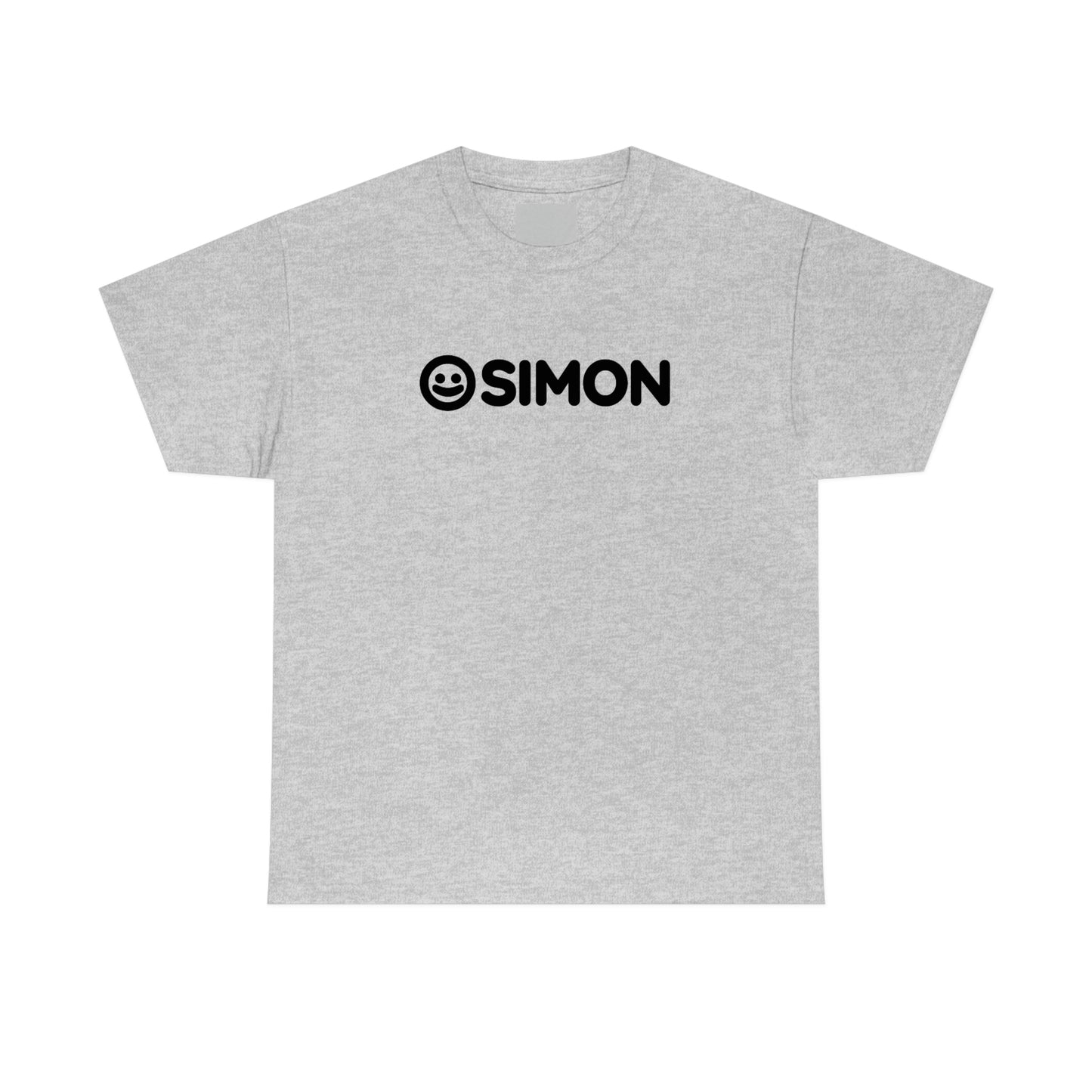 Simon (Black Text) | Official Undertime Slopper Merch