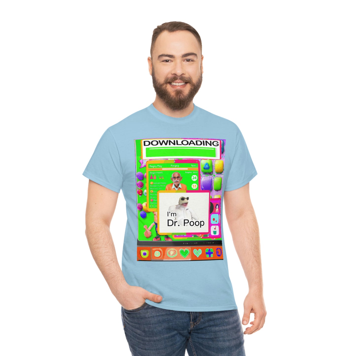 Uncle's Tablet | Official Undertime Slopper Merch