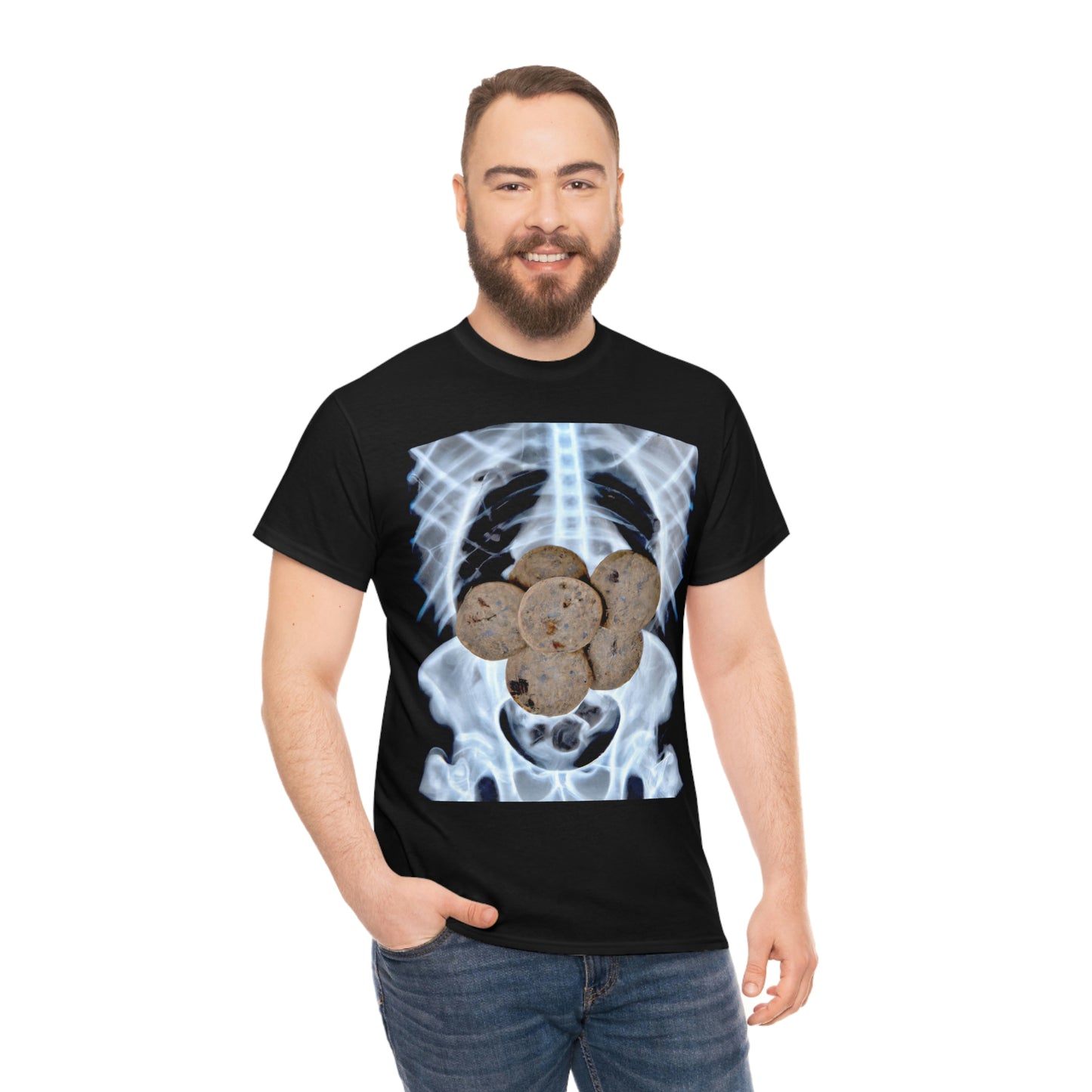 Uncle's X-Ray | Official Undertime Slopper Merch