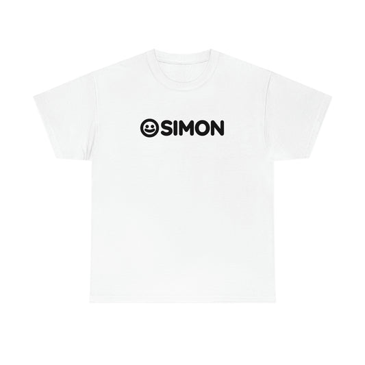 Simon (Black Text) | Official Undertime Slopper Merch